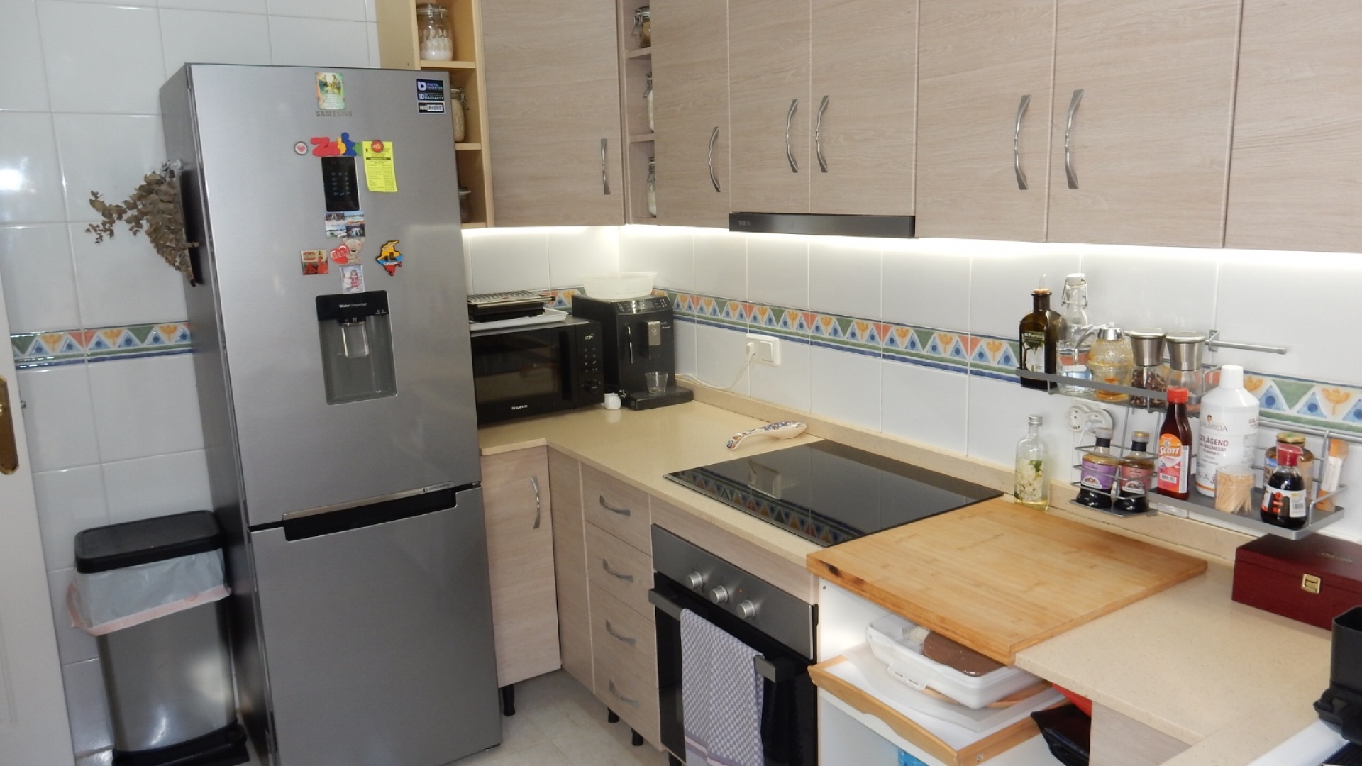 Återförsäljning - Radhus - Ciudad Quesada - Dona Pepa