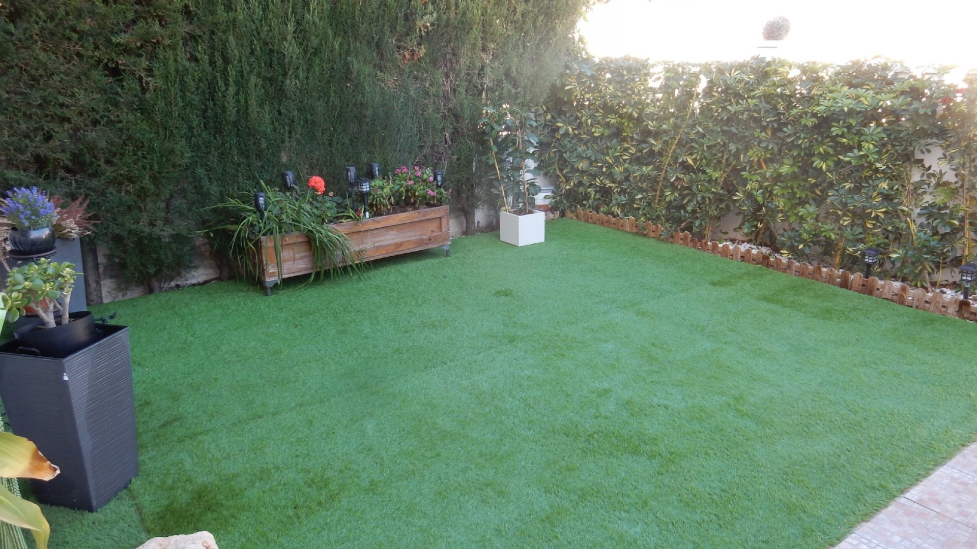 Återförsäljning - Radhus - Ciudad Quesada - Dona Pepa