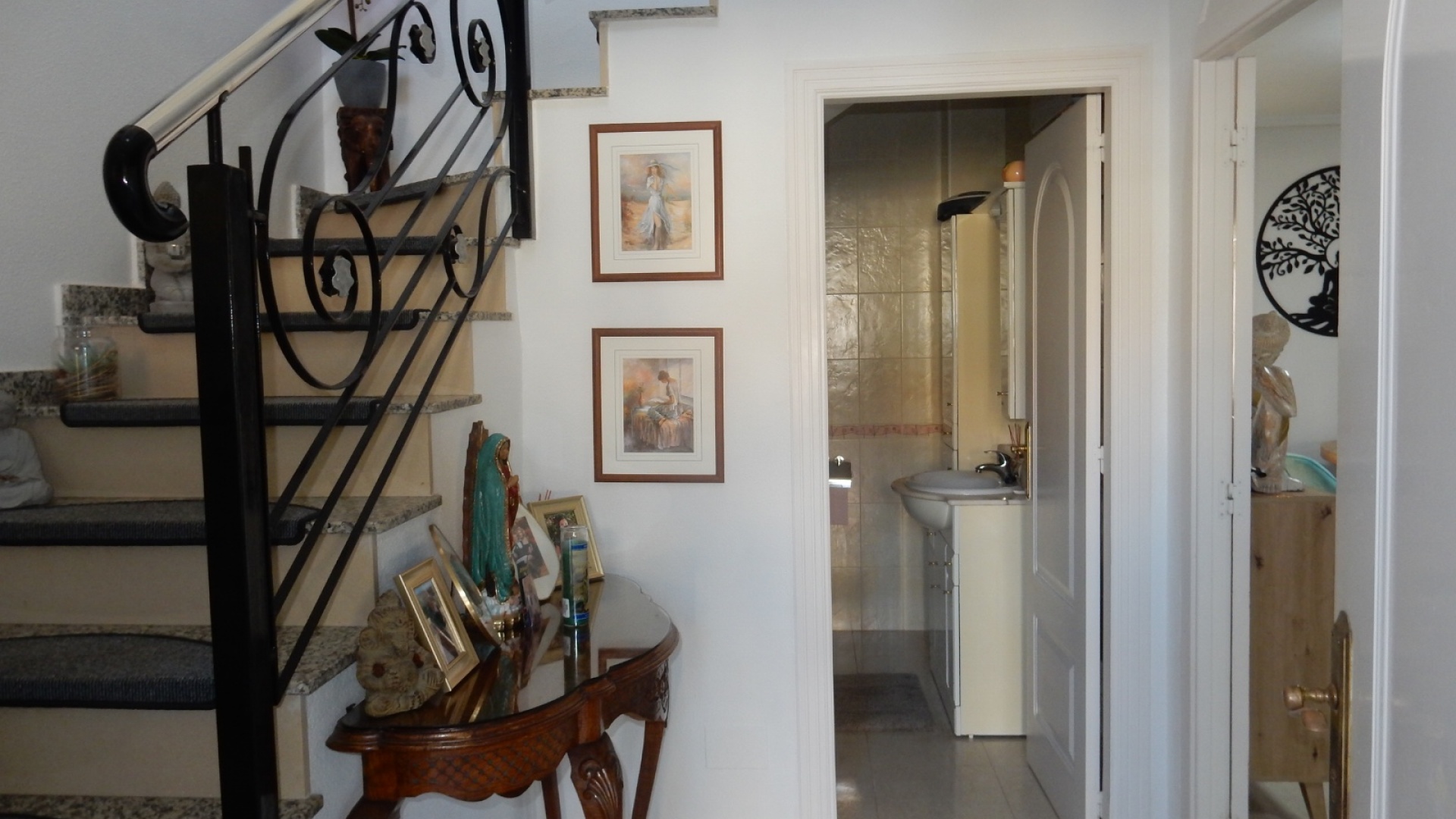 Återförsäljning - Radhus - Ciudad Quesada - Dona Pepa