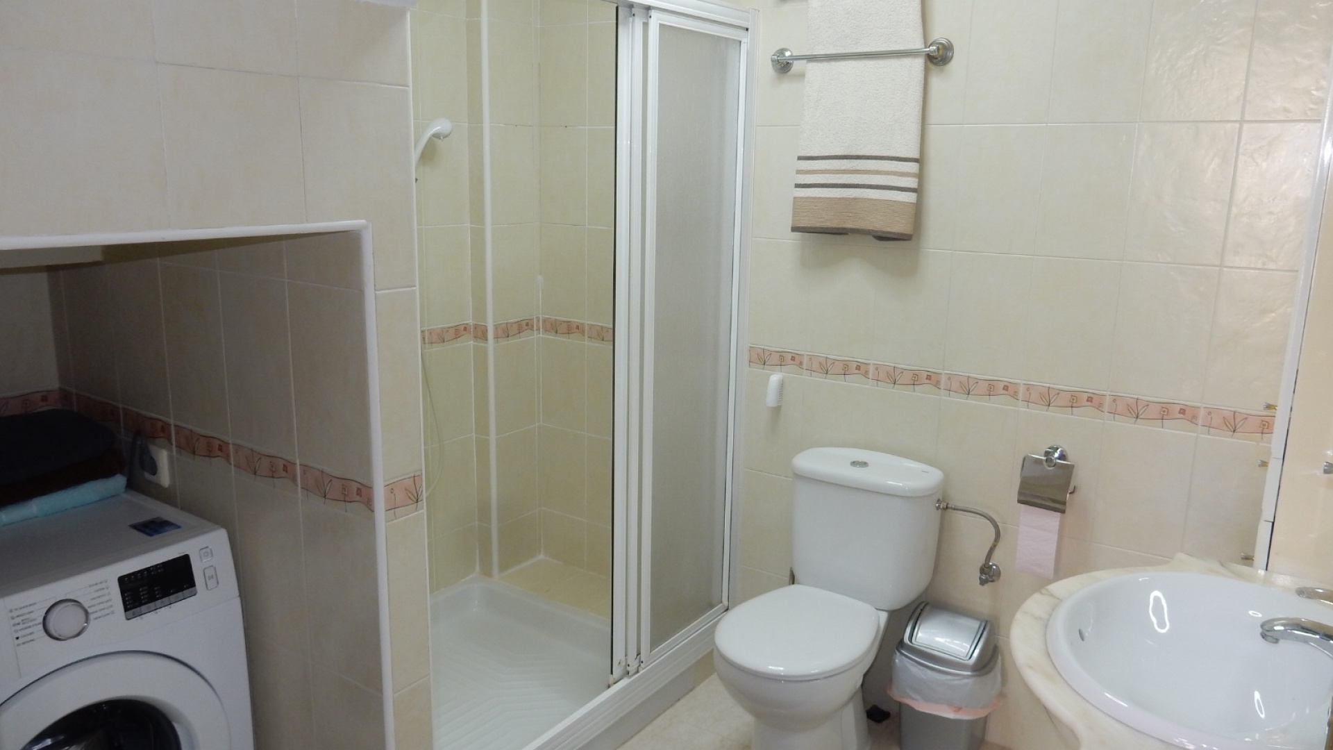 Återförsäljning - Radhus - Ciudad Quesada - Dona Pepa