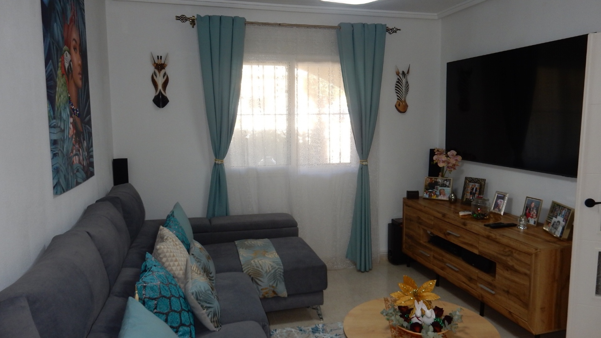 Återförsäljning - Radhus - Ciudad Quesada - Dona Pepa