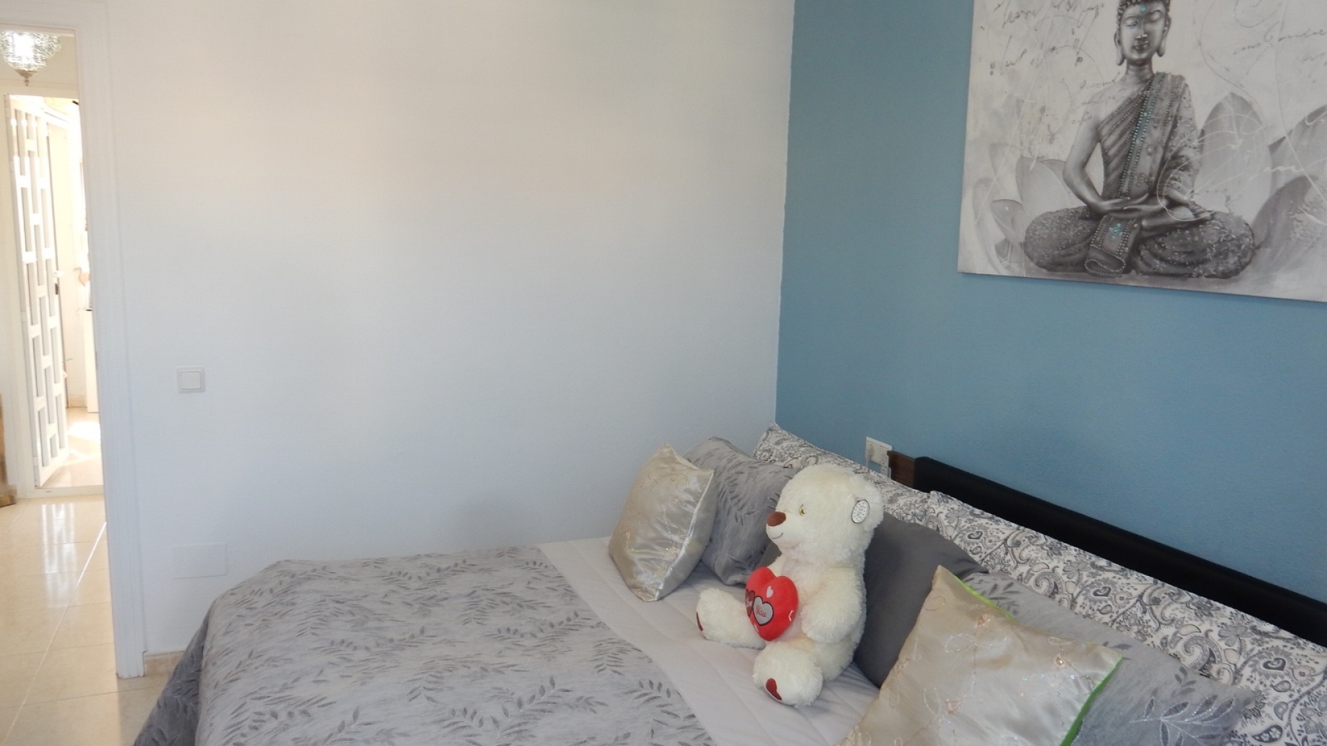 Återförsäljning - Radhus - Ciudad Quesada - Dona Pepa