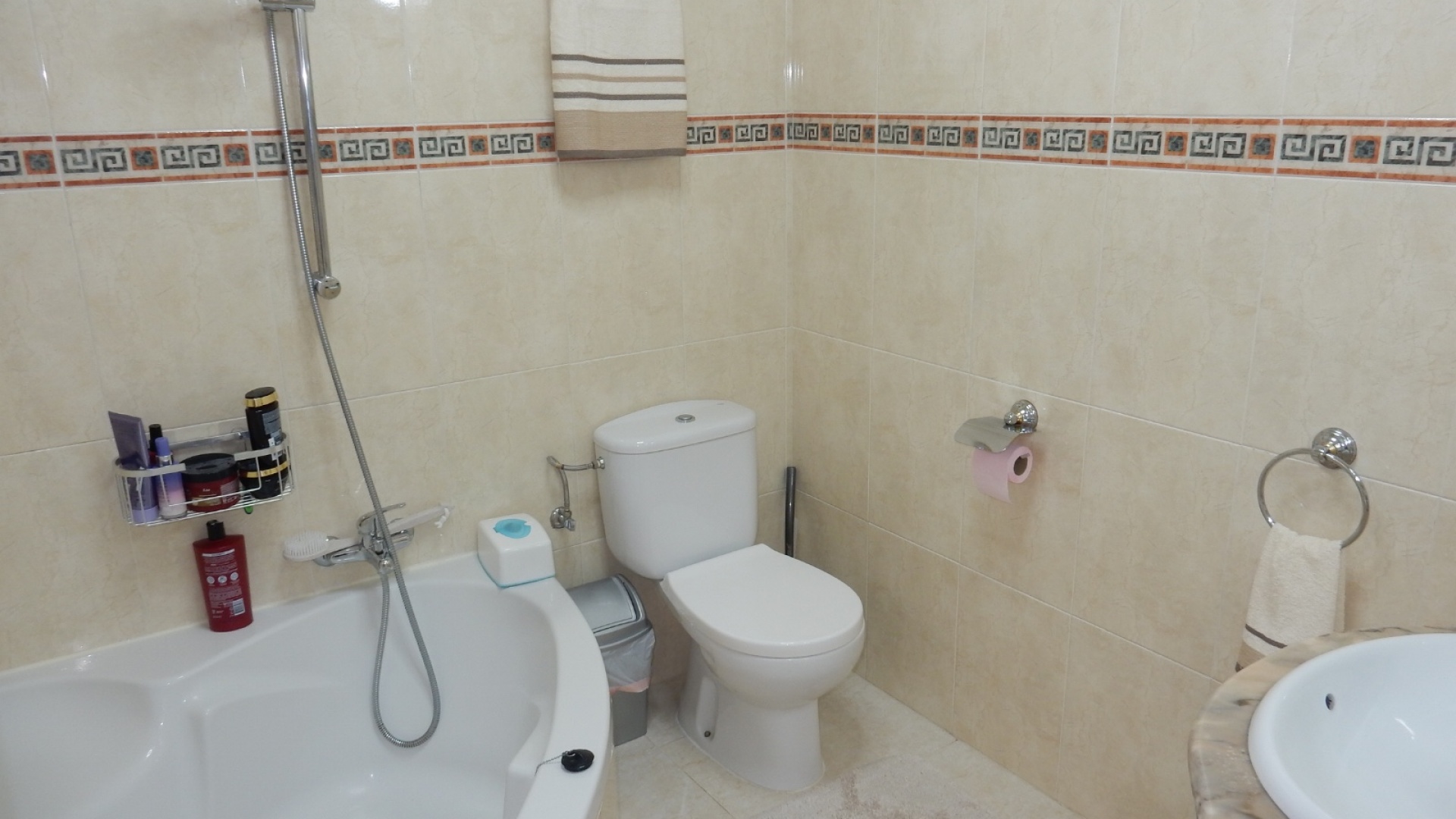 Återförsäljning - Radhus - Ciudad Quesada - Dona Pepa