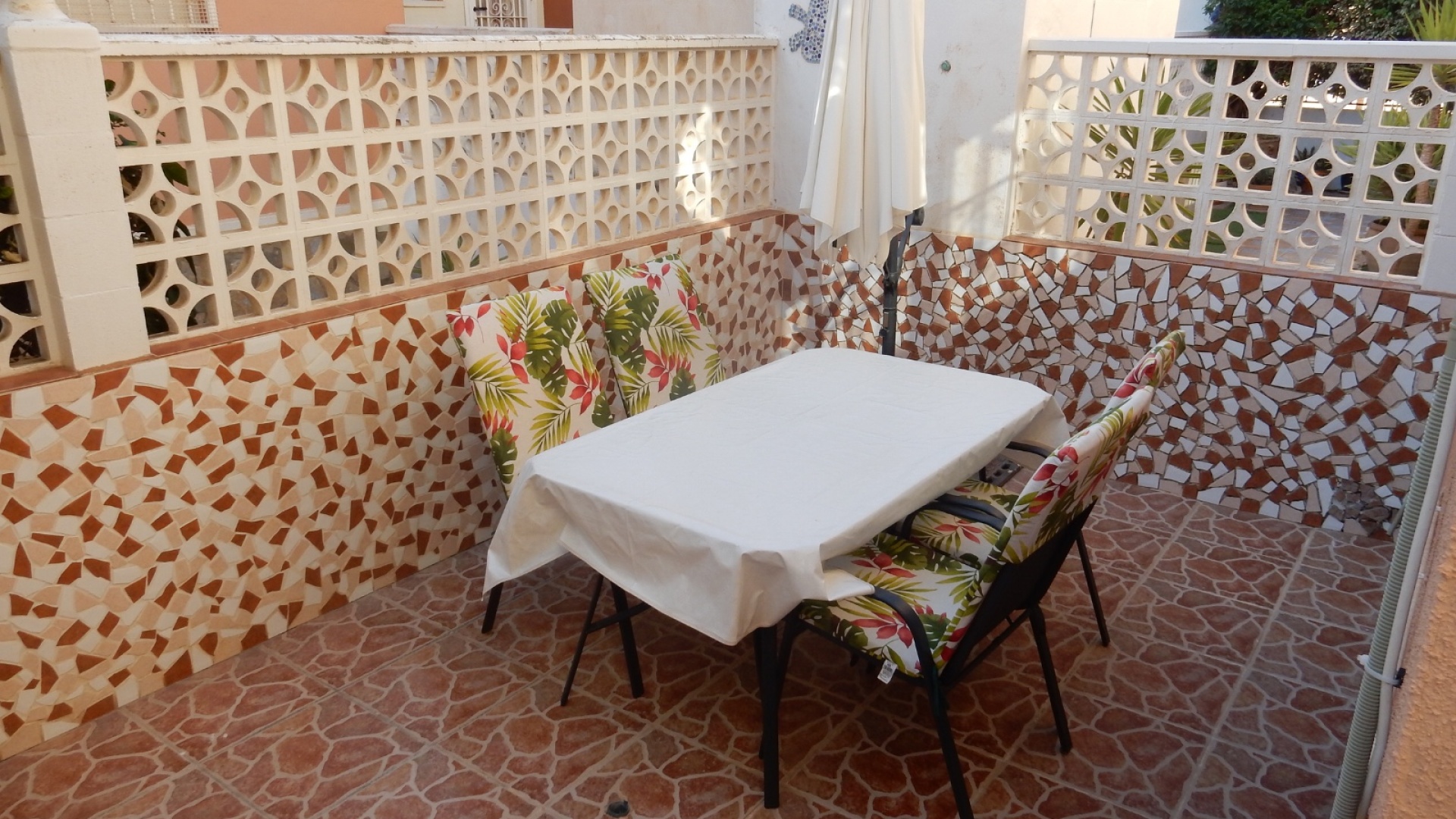 Återförsäljning - Radhus - Ciudad Quesada - Dona Pepa