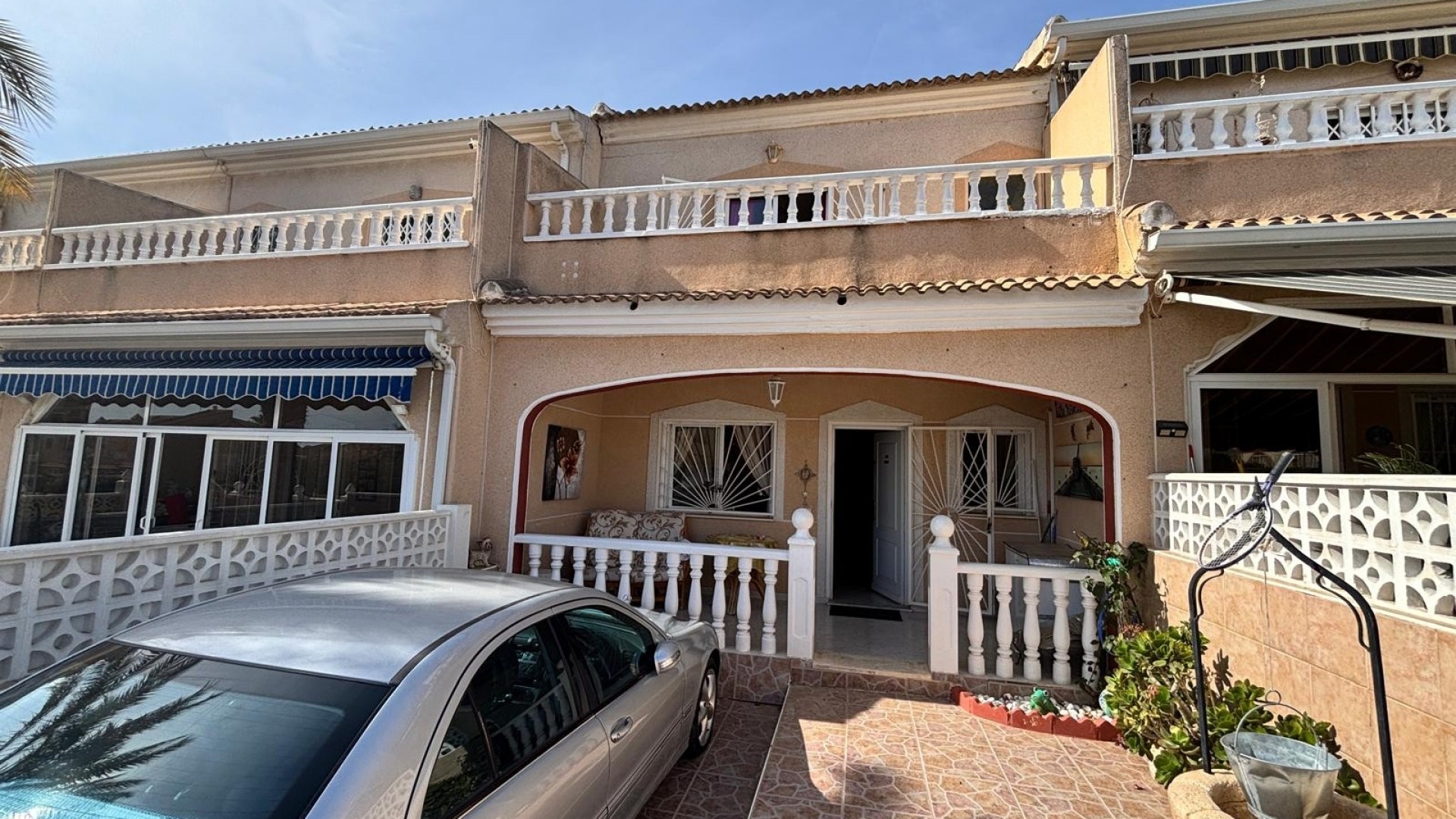 Återförsäljning - Radhus - Ciudad Quesada - Dona Pepa