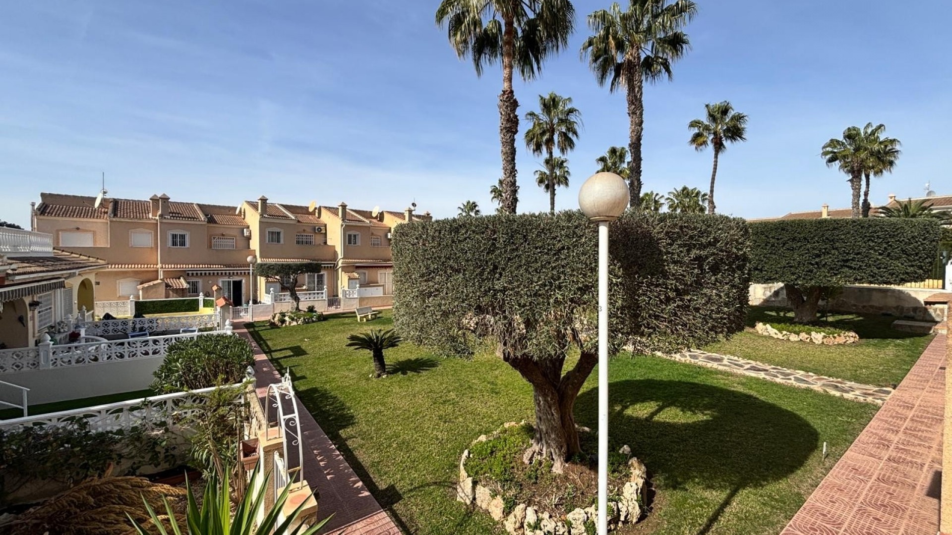 Återförsäljning - Radhus - Ciudad Quesada - Dona Pepa