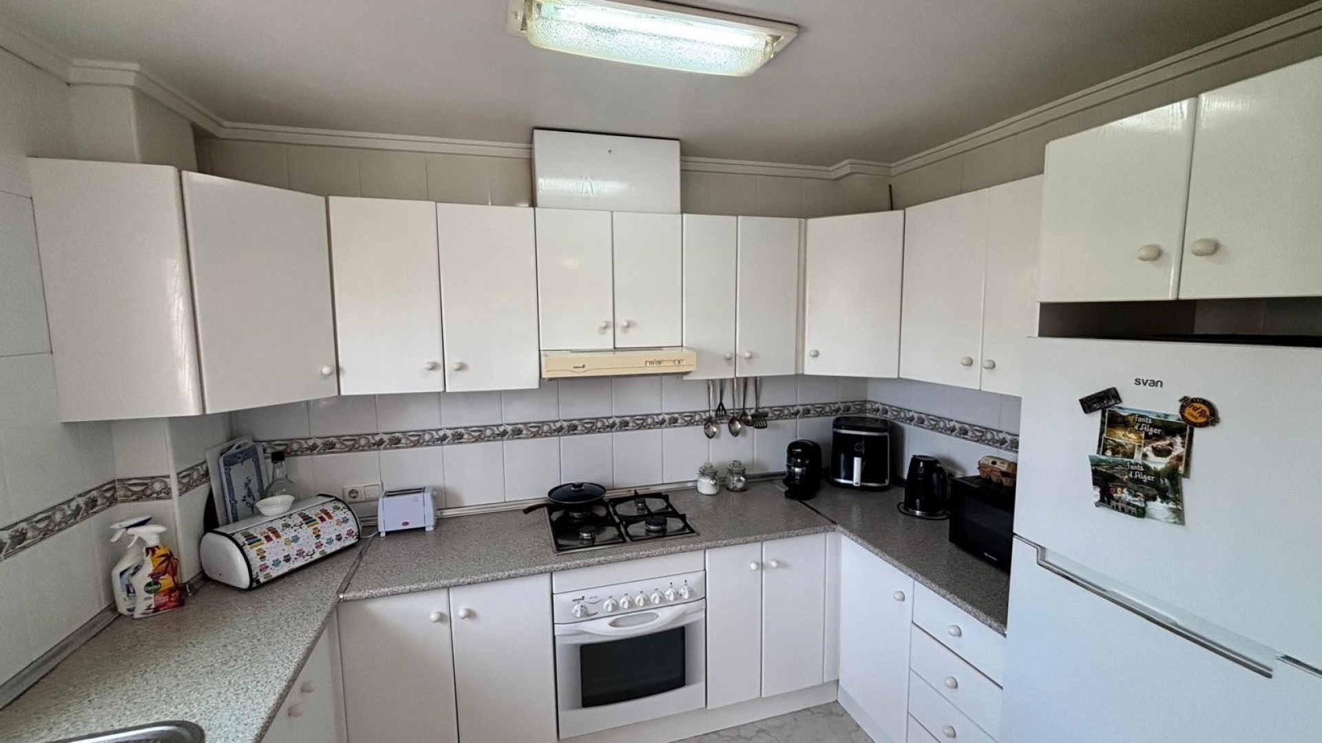 Återförsäljning - Radhus - Ciudad Quesada - Dona Pepa