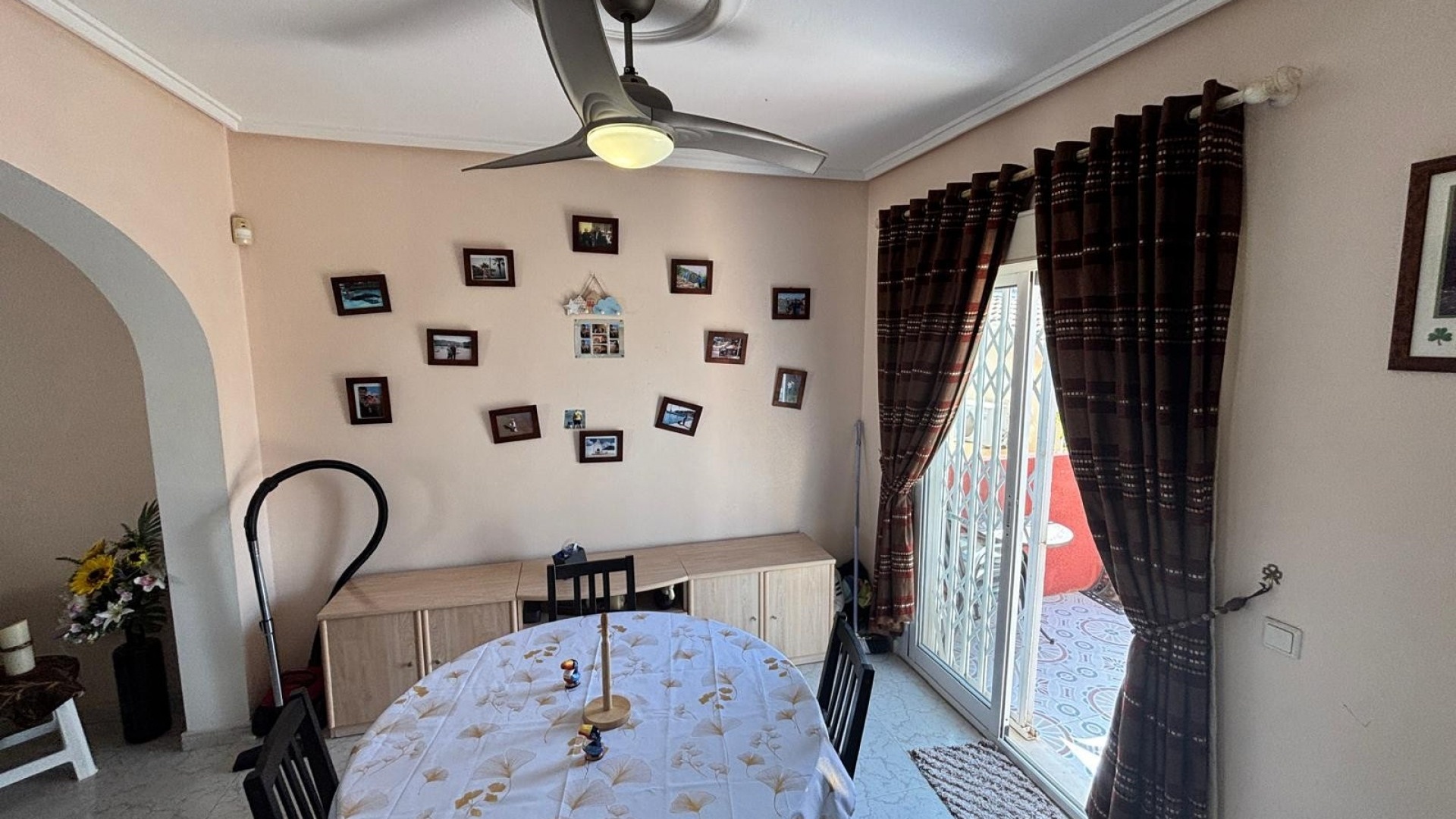 Återförsäljning - Radhus - Ciudad Quesada - Dona Pepa