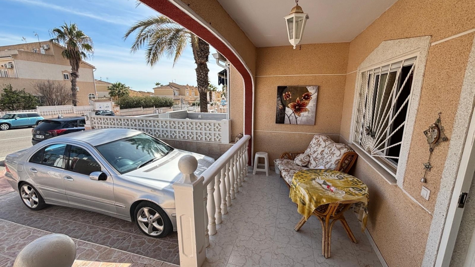 Återförsäljning - Radhus - Ciudad Quesada - Dona Pepa