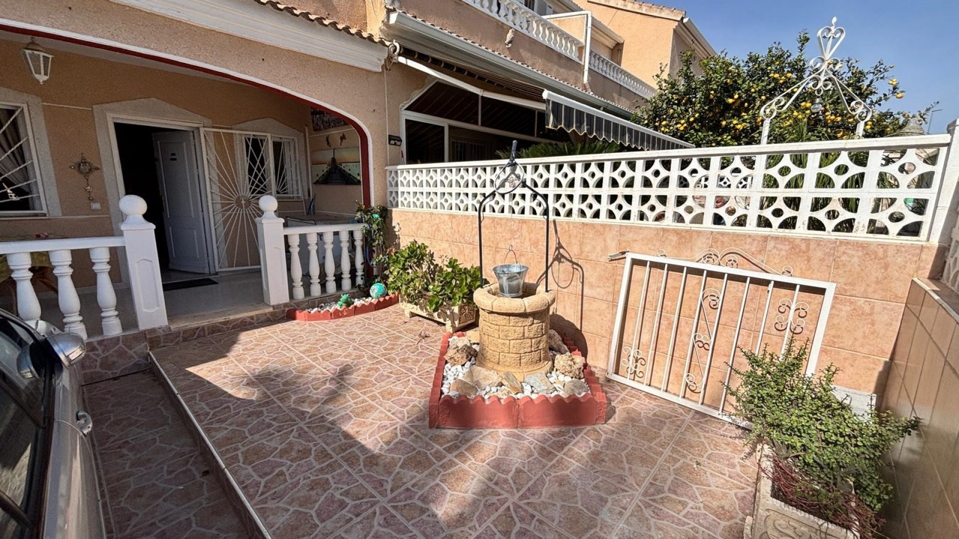 Återförsäljning - Radhus - Ciudad Quesada - Dona Pepa