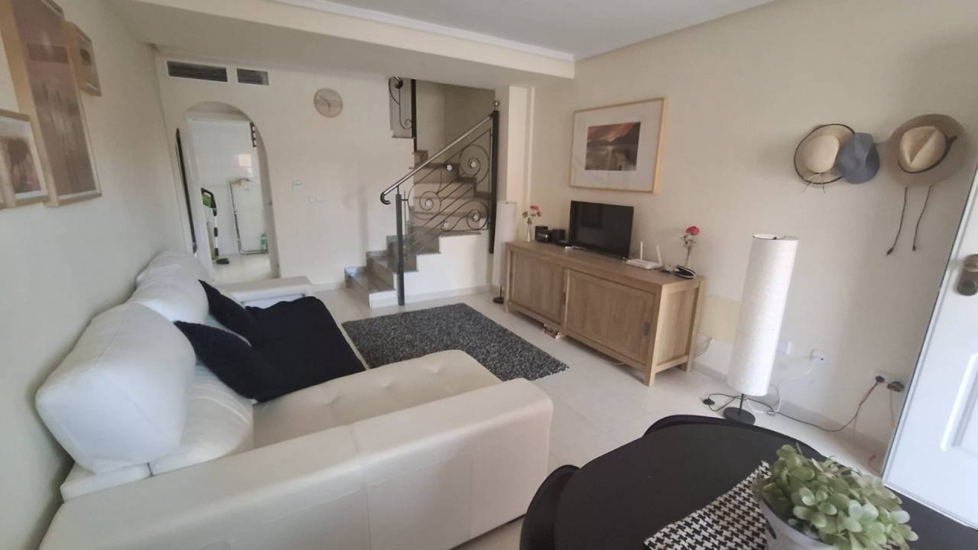 Återförsäljning - Radhus - Ciudad Quesada - Dona Pepa