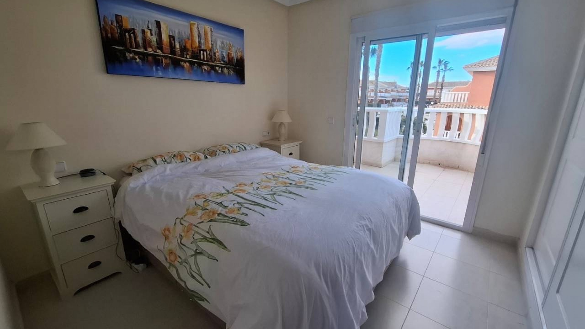 Återförsäljning - Radhus - Ciudad Quesada - Dona Pepa