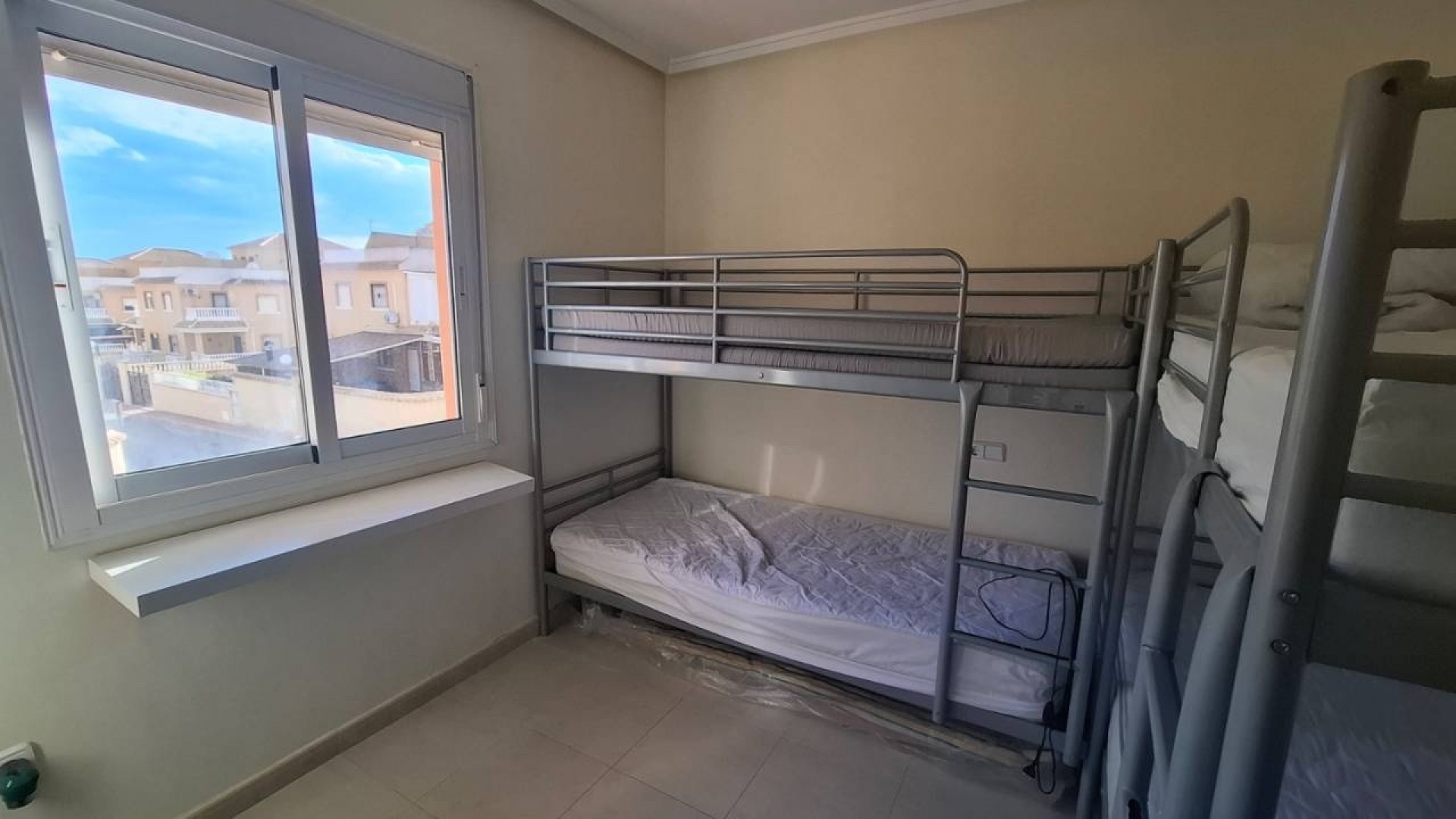 Återförsäljning - Radhus - Ciudad Quesada - Dona Pepa