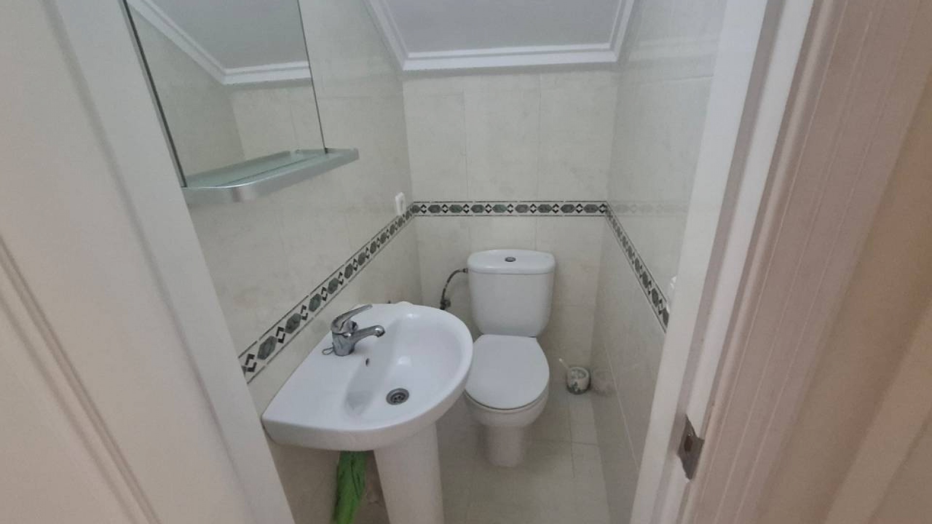 Återförsäljning - Radhus - Ciudad Quesada - Dona Pepa