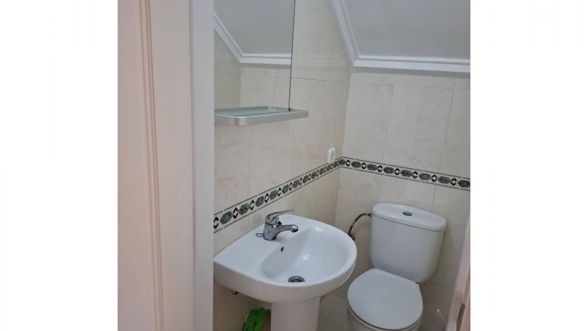 Återförsäljning - Radhus - Ciudad Quesada - Dona Pepa