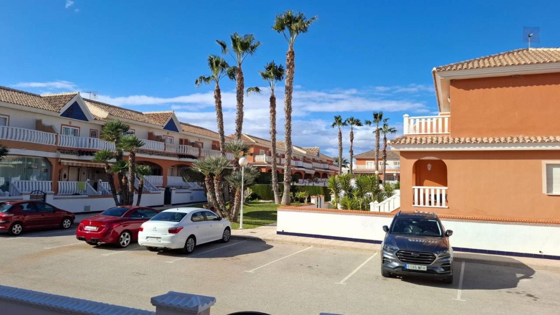 Återförsäljning - Radhus - Ciudad Quesada - Dona Pepa