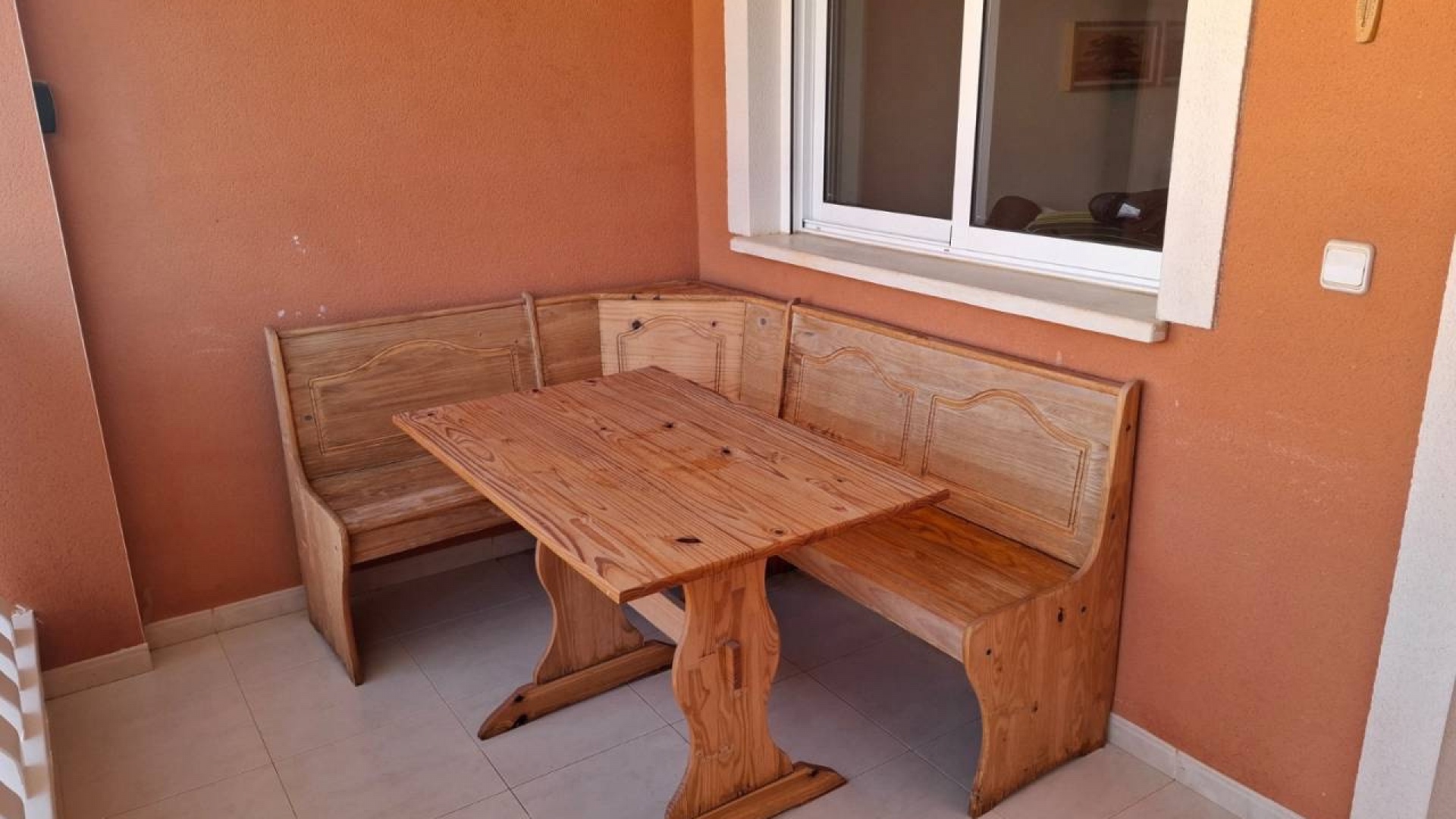 Återförsäljning - Radhus - Ciudad Quesada - Dona Pepa