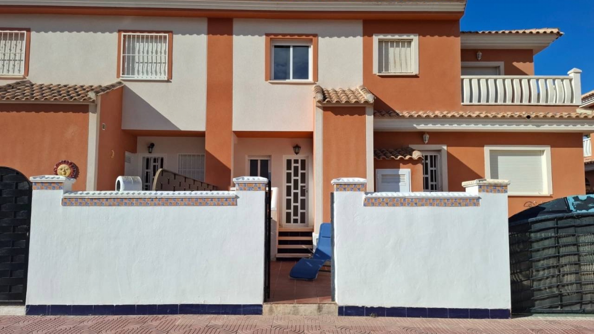 Återförsäljning - Radhus - Ciudad Quesada - Dona Pepa