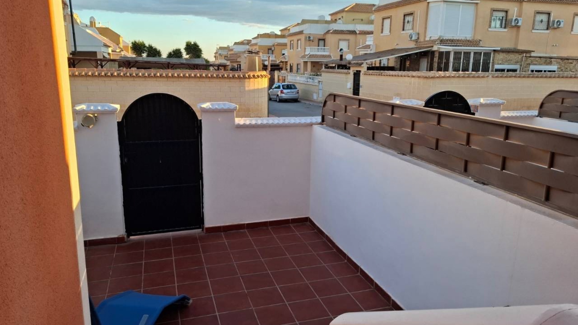 Återförsäljning - Radhus - Ciudad Quesada - Dona Pepa