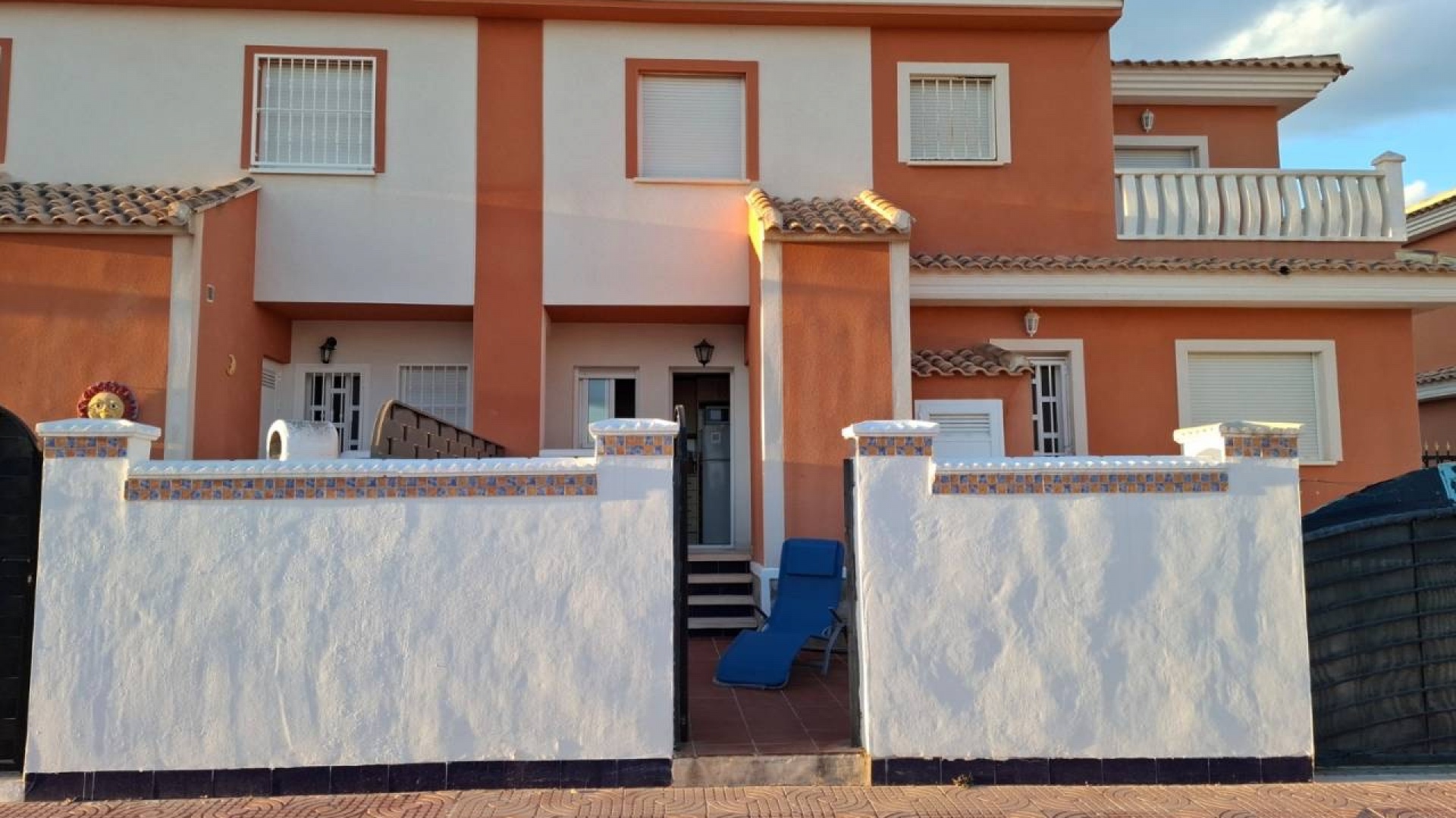 Återförsäljning - Radhus - Ciudad Quesada - Dona Pepa