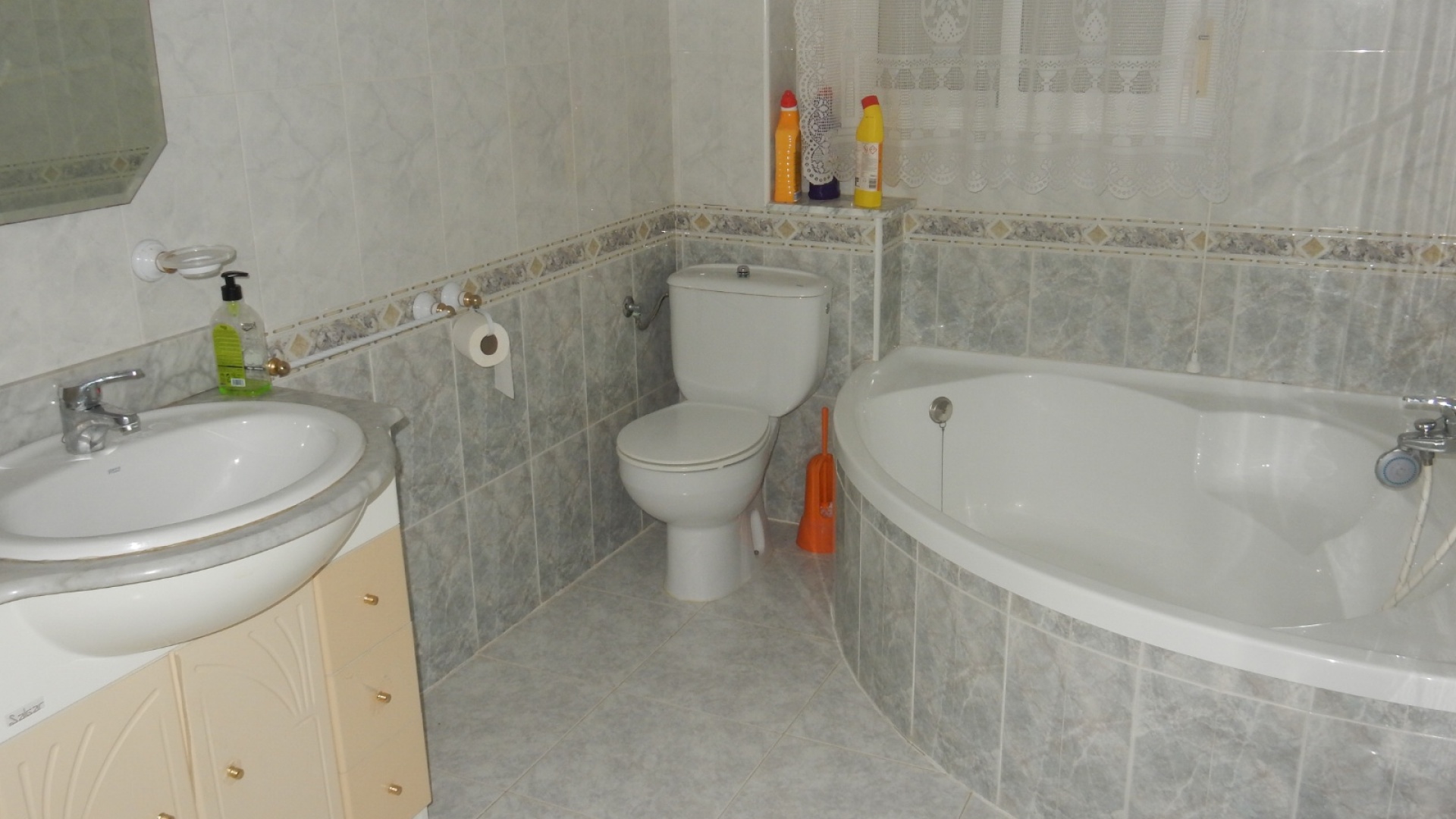 Återförsäljning - Radhus - Ciudad Quesada - Dona Pepa