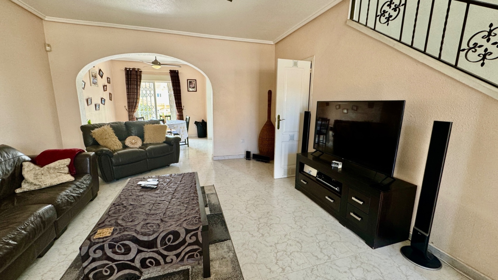 Återförsäljning - Radhus - Ciudad Quesada - Dona Pepa