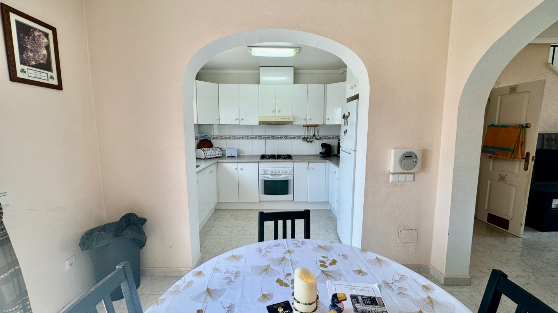 Återförsäljning - Radhus - Ciudad Quesada - Dona Pepa