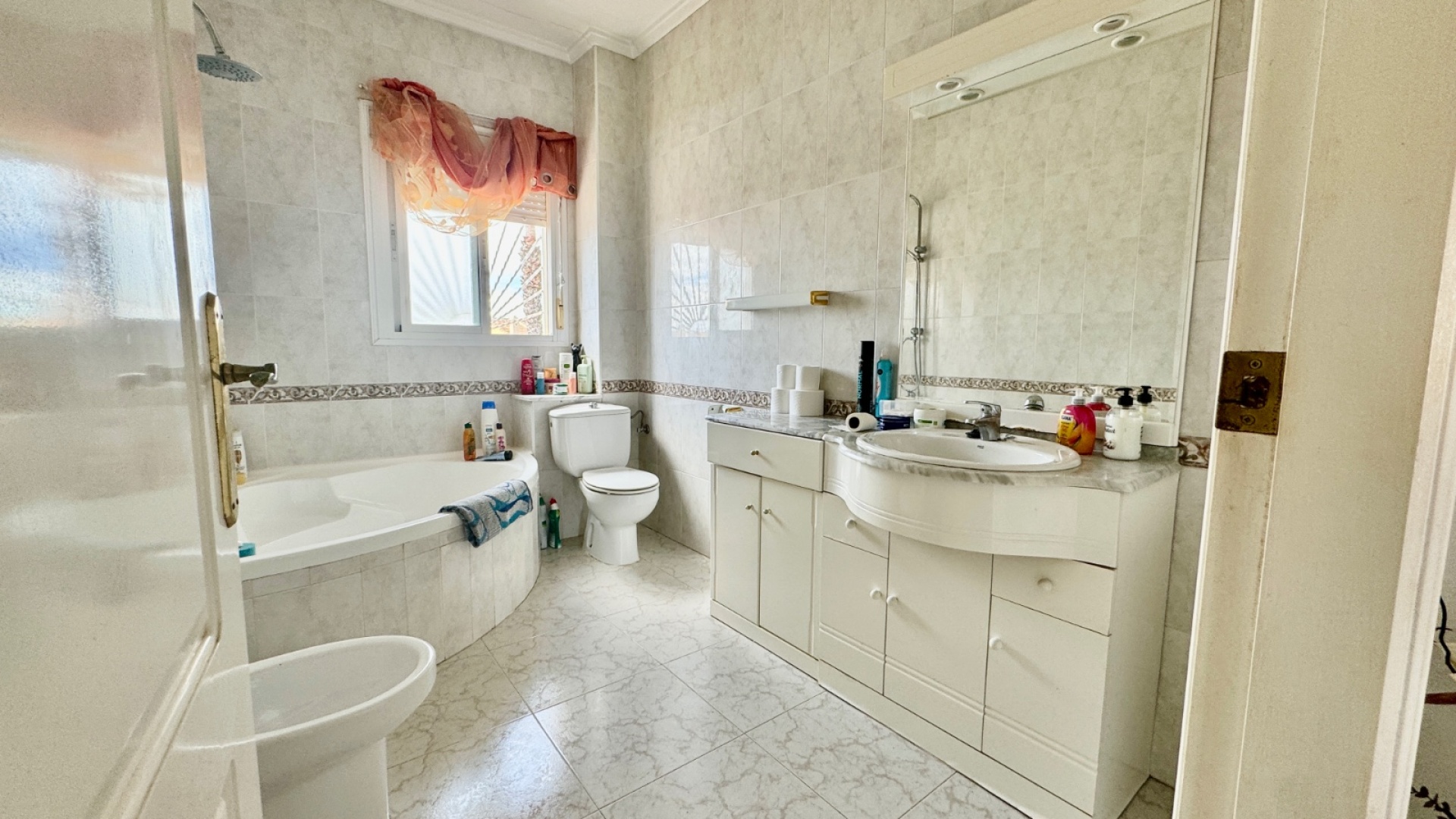 Återförsäljning - Radhus - Ciudad Quesada - Dona Pepa