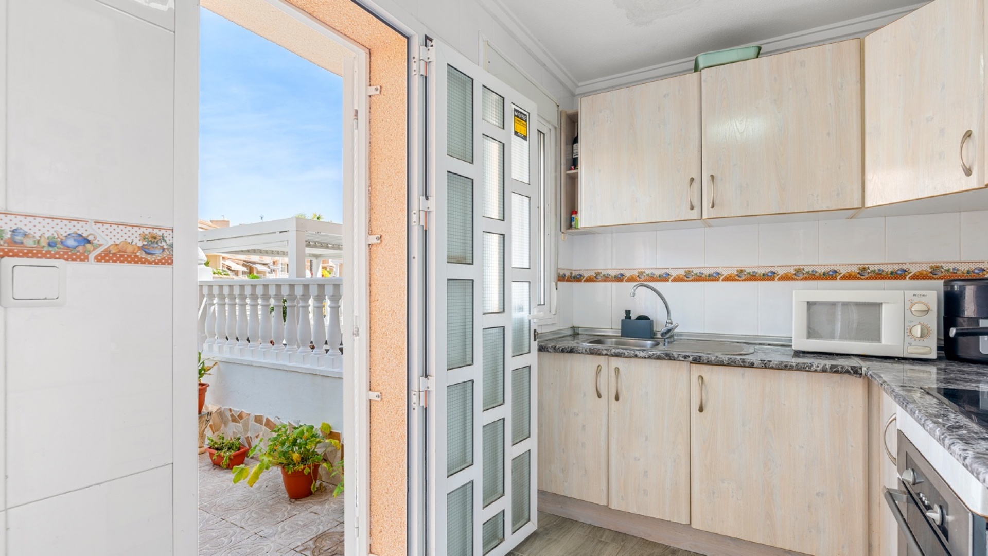 Återförsäljning - Radhus - Ciudad Quesada - Dona Pepa