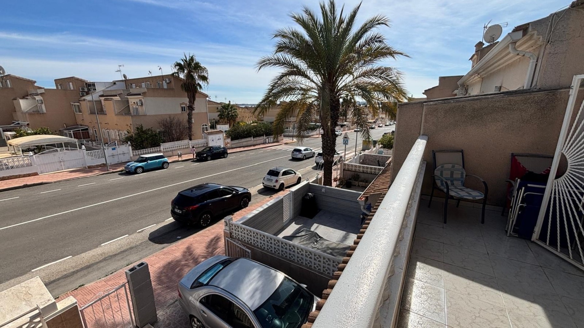 Återförsäljning - Radhus - Ciudad Quesada - Dona Pepa