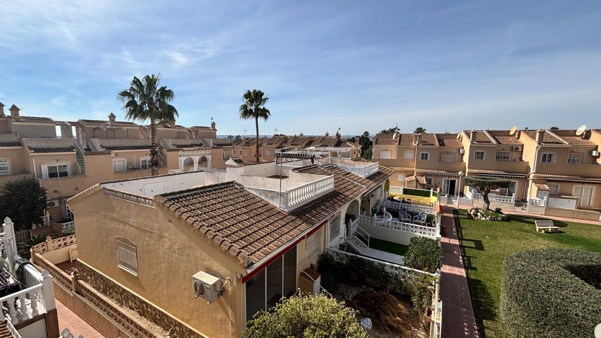 Återförsäljning - Radhus - Ciudad Quesada - Dona Pepa