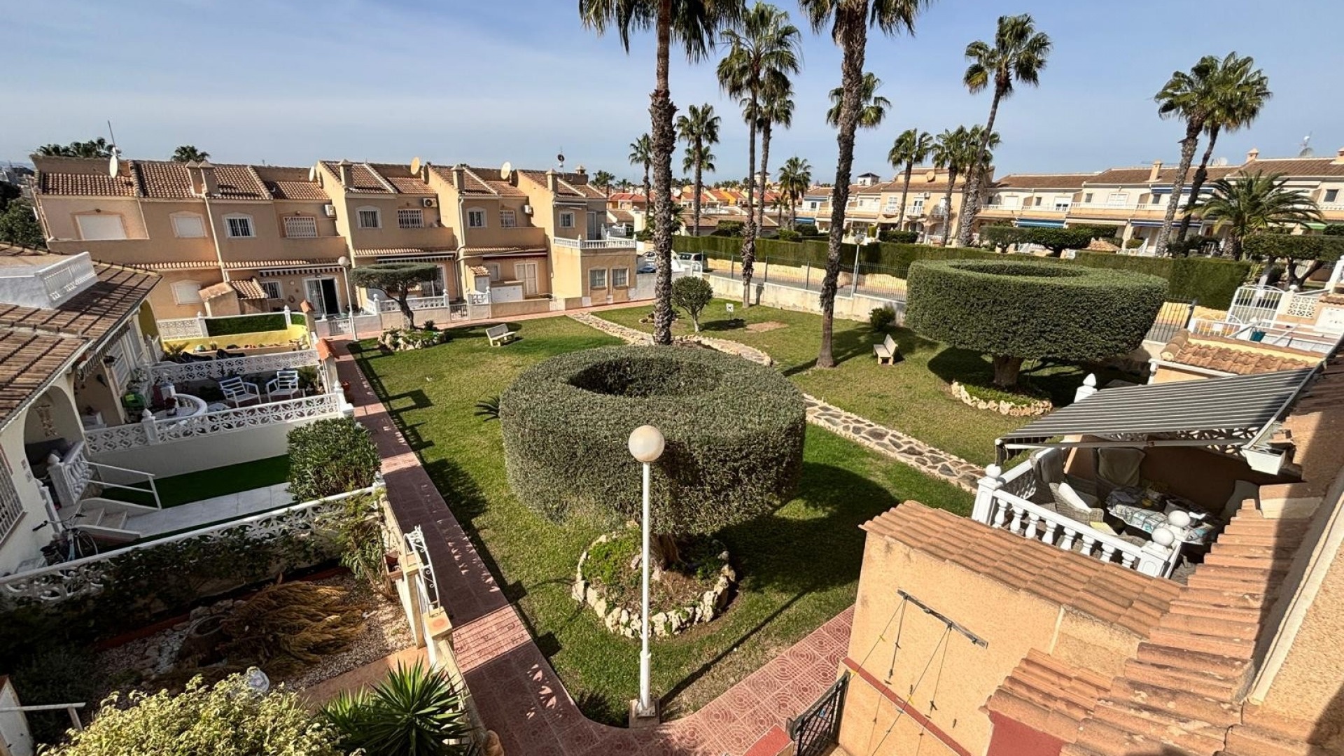 Återförsäljning - Radhus - Ciudad Quesada - Dona Pepa