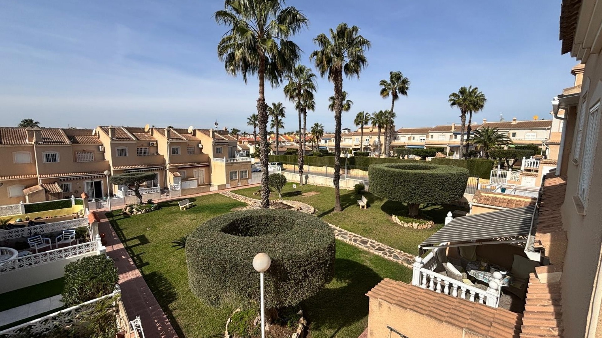 Återförsäljning - Radhus - Ciudad Quesada - Dona Pepa