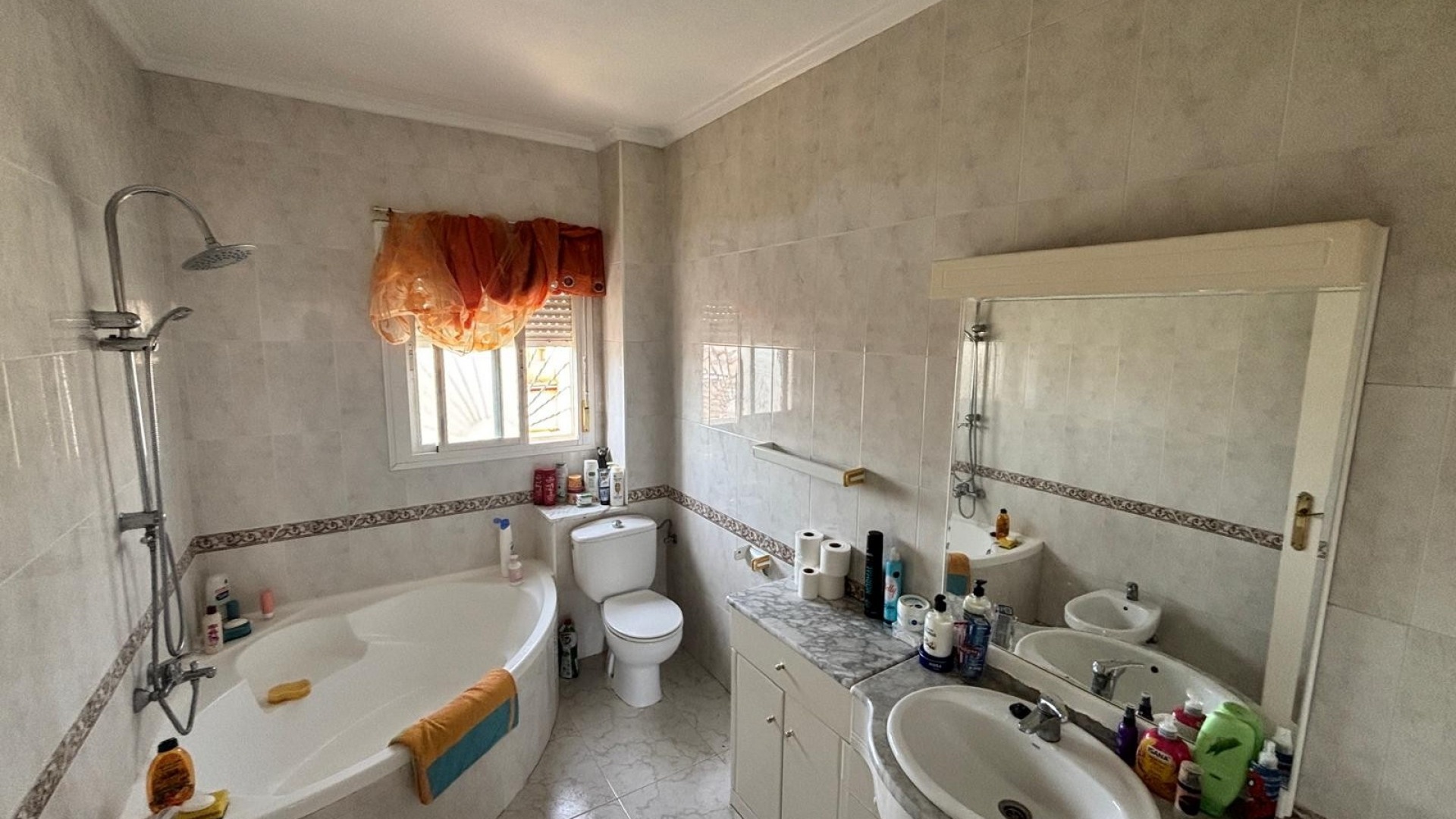 Återförsäljning - Radhus - Ciudad Quesada - Dona Pepa