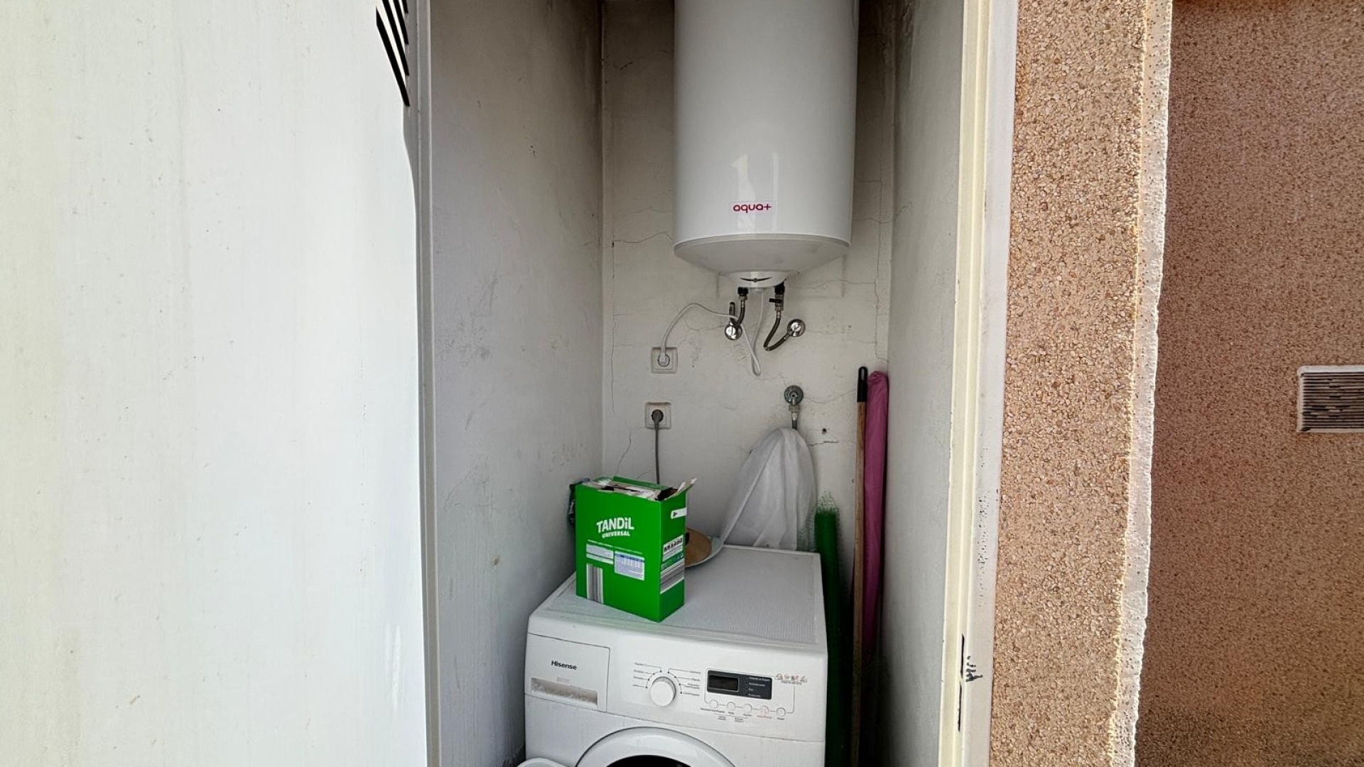 Återförsäljning - Radhus - Ciudad Quesada - Dona Pepa