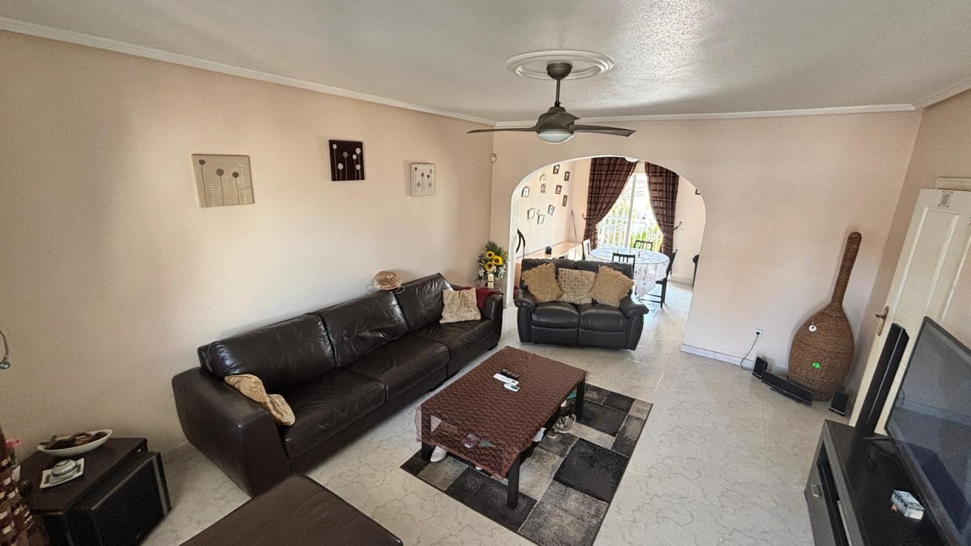 Återförsäljning - Radhus - Ciudad Quesada - Dona Pepa