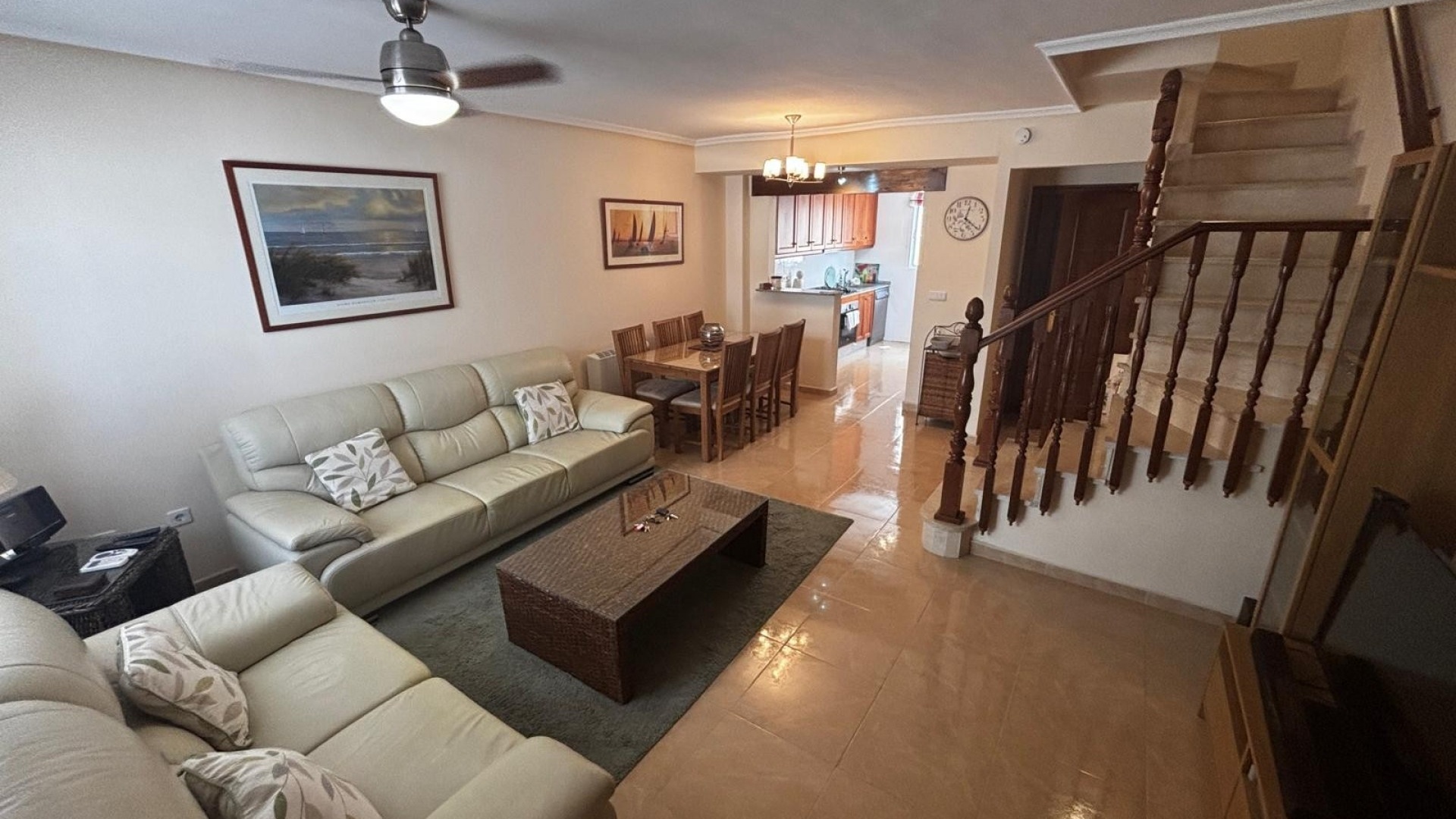 Återförsäljning - Radhus - Ciudad Quesada - Dona Pepa