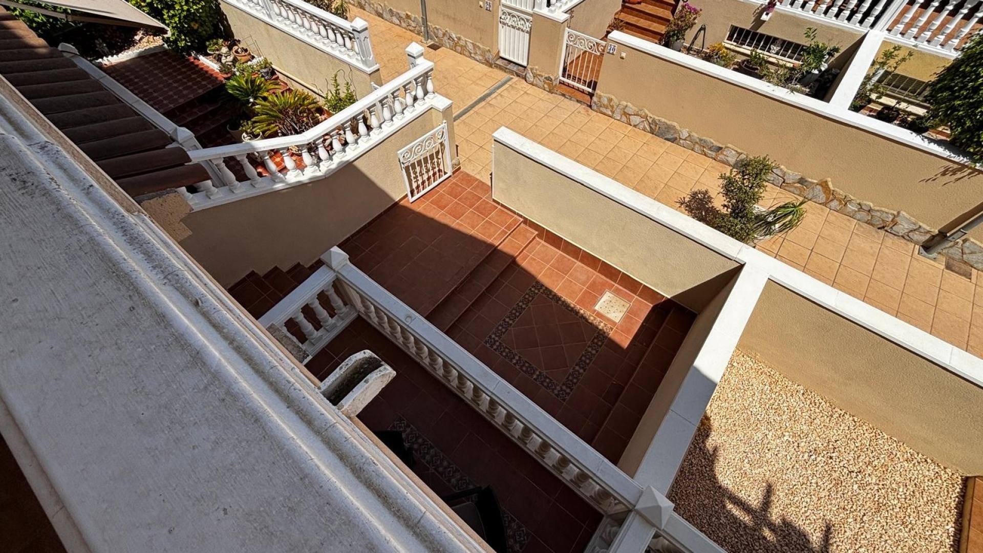 Återförsäljning - Radhus - Ciudad Quesada - Dona Pepa