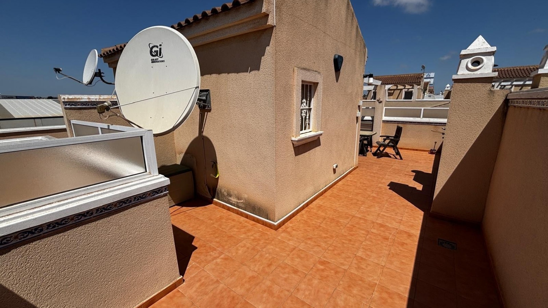 Återförsäljning - Radhus - Ciudad Quesada - Dona Pepa