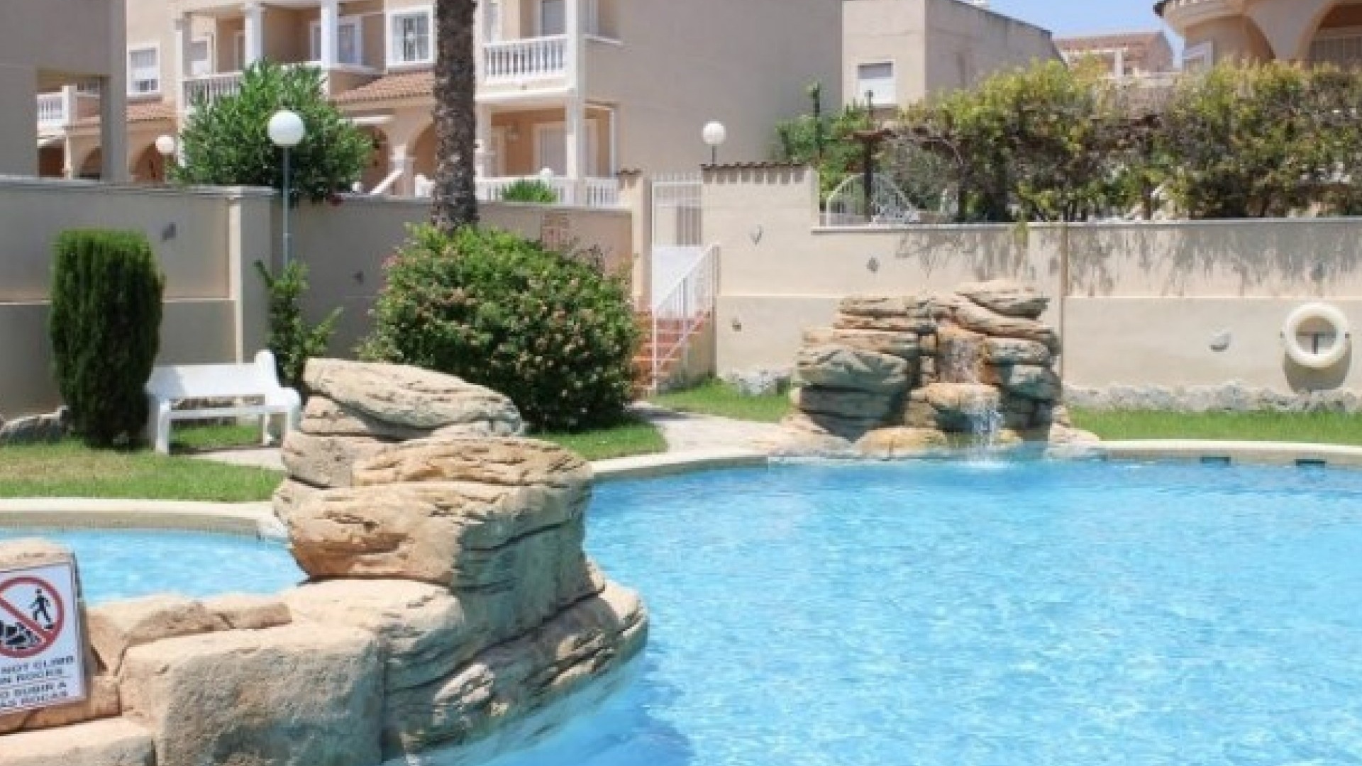 Återförsäljning - Radhus - Ciudad Quesada - Dona Pepa