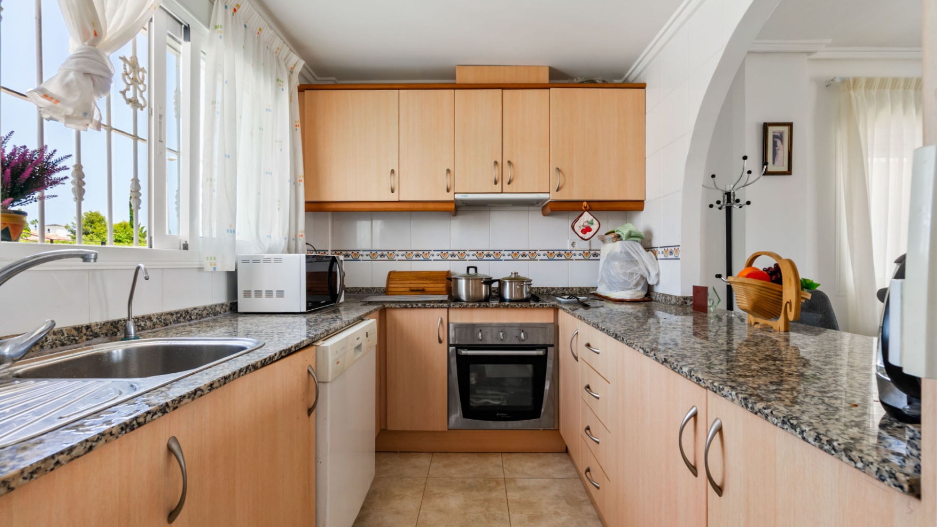 Återförsäljning - Radhus - Ciudad Quesada - Dona Pepa