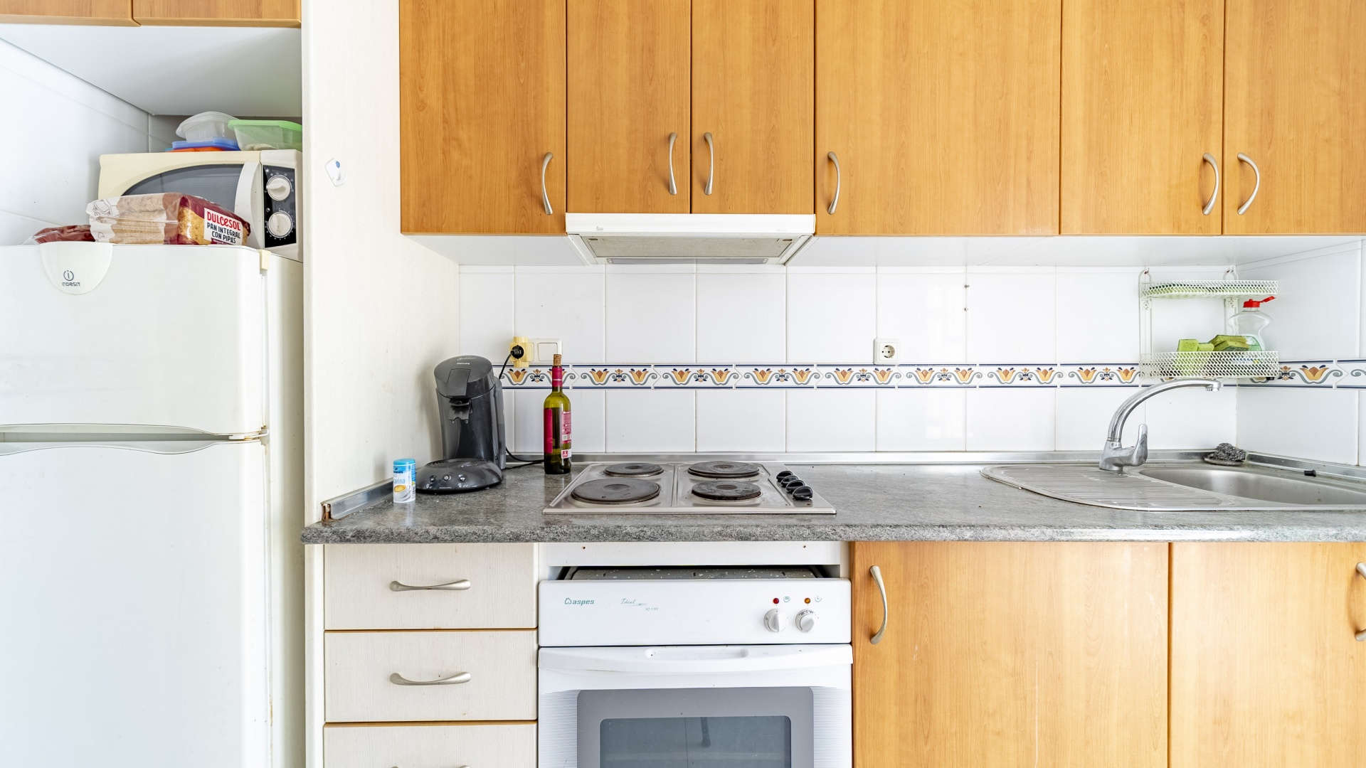 Återförsäljning - Radhus - Ciudad Quesada - Dona Pepa