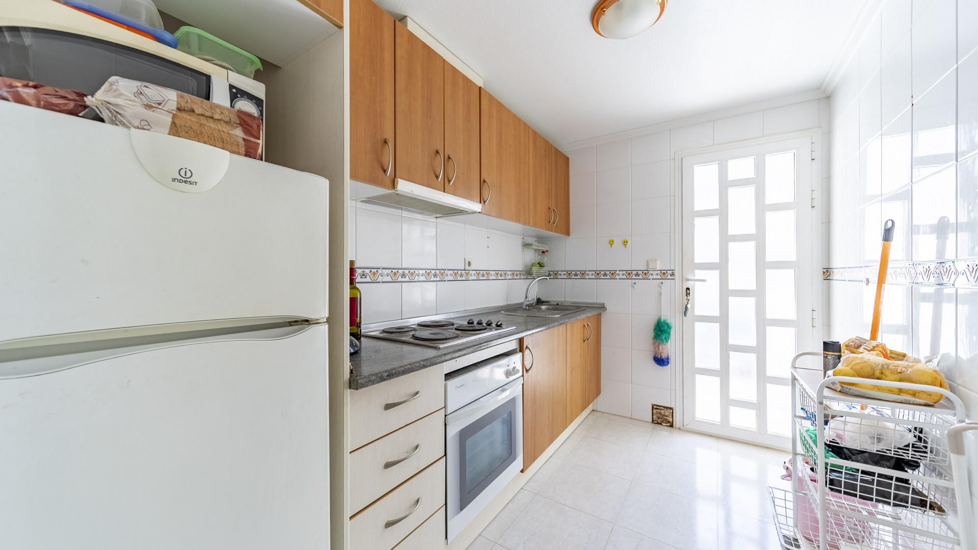 Återförsäljning - Radhus - Ciudad Quesada - Dona Pepa