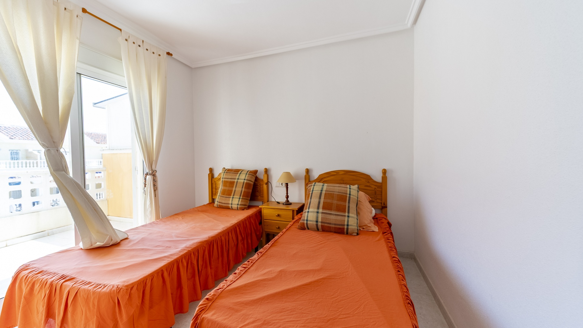 Återförsäljning - Radhus - Ciudad Quesada - Dona Pepa