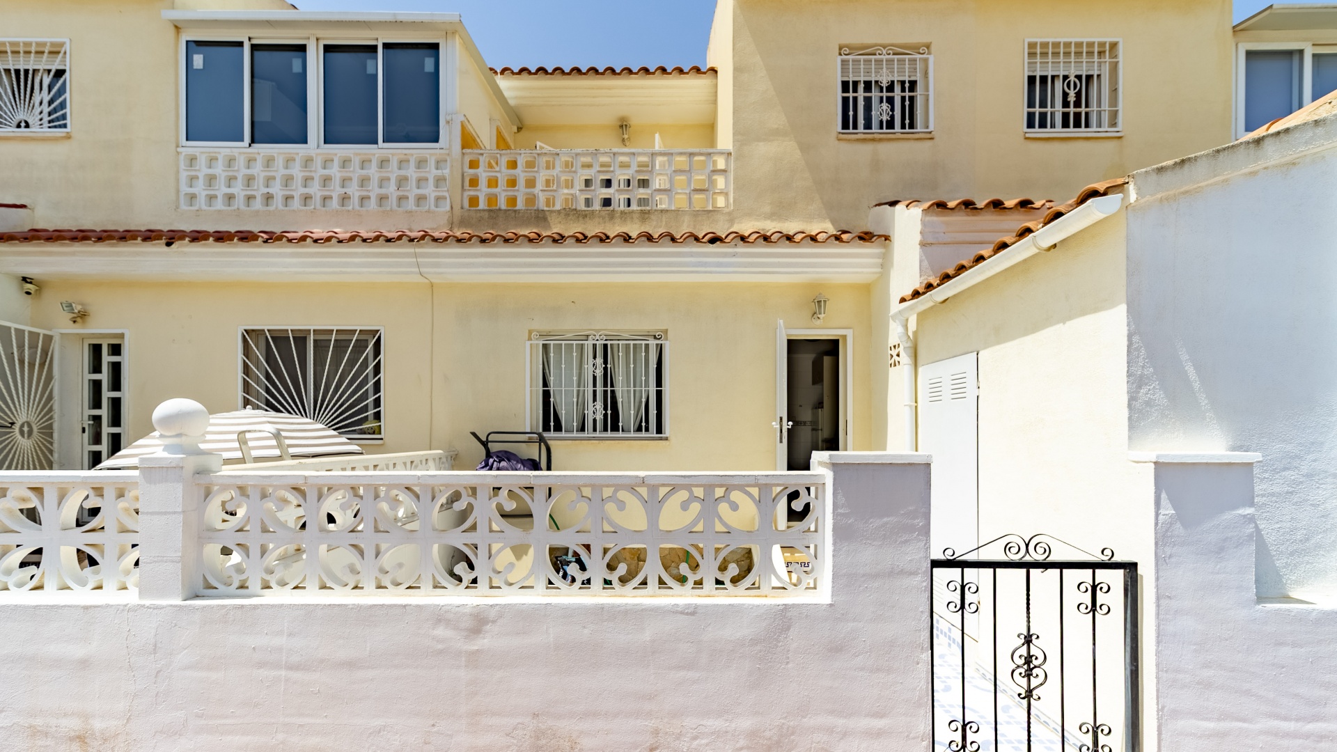 Återförsäljning - Radhus - Ciudad Quesada - Dona Pepa