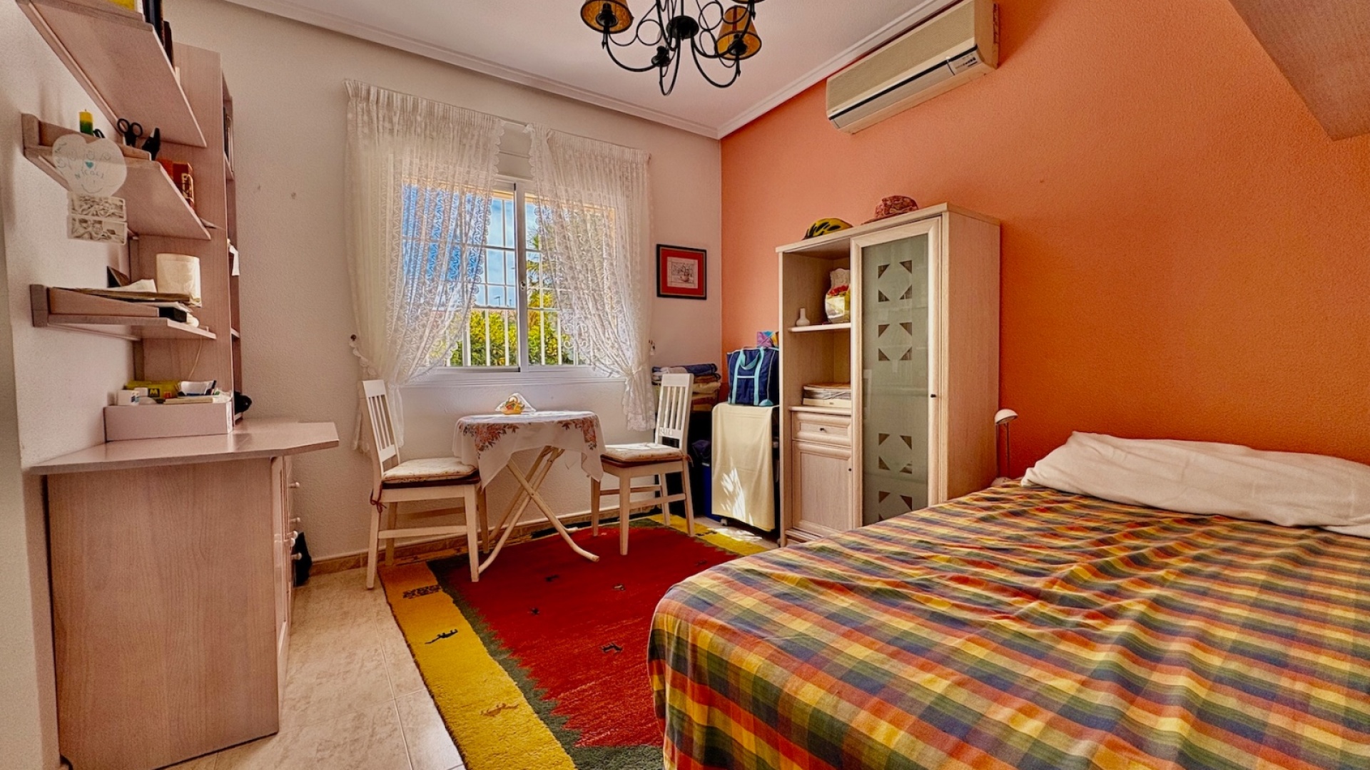 Återförsäljning - Radhus - Ciudad Quesada - Dona Pepa