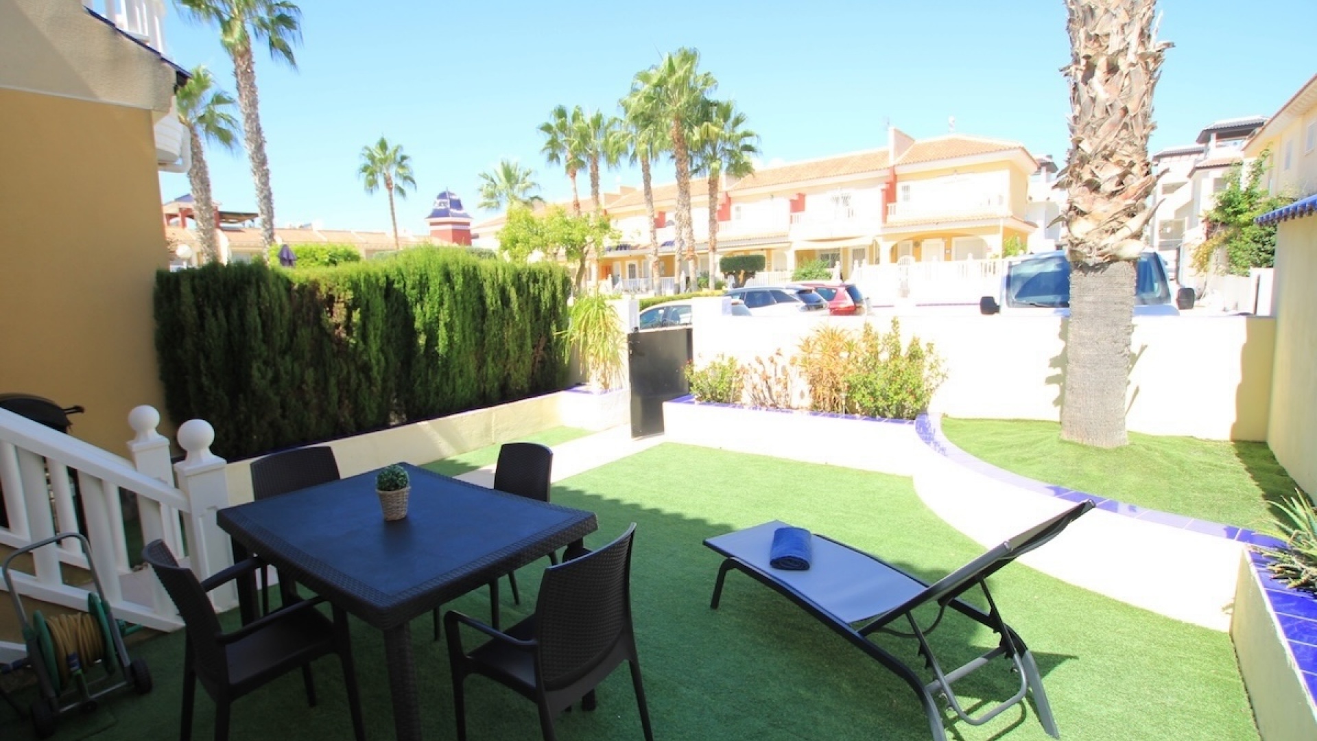 Återförsäljning - Radhus - Ciudad Quesada - Dona Pepa