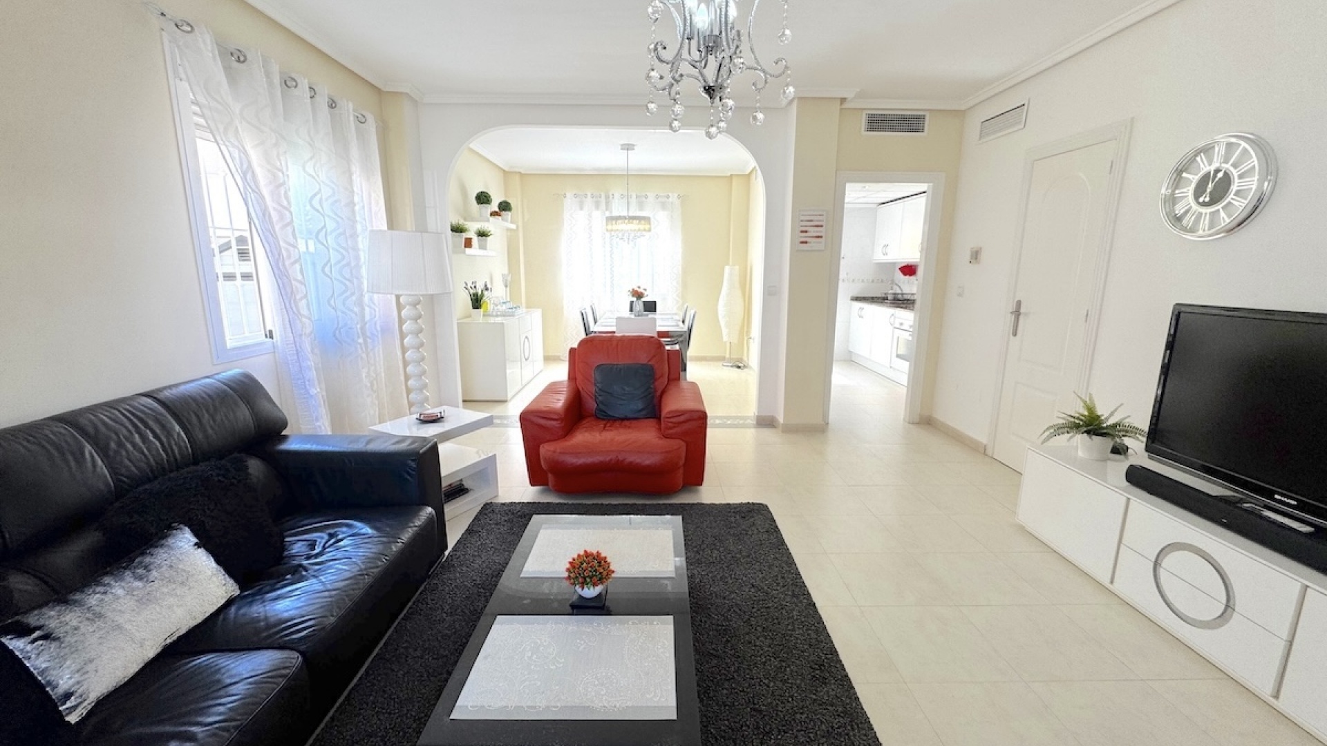 Återförsäljning - Radhus - Ciudad Quesada - Dona Pepa