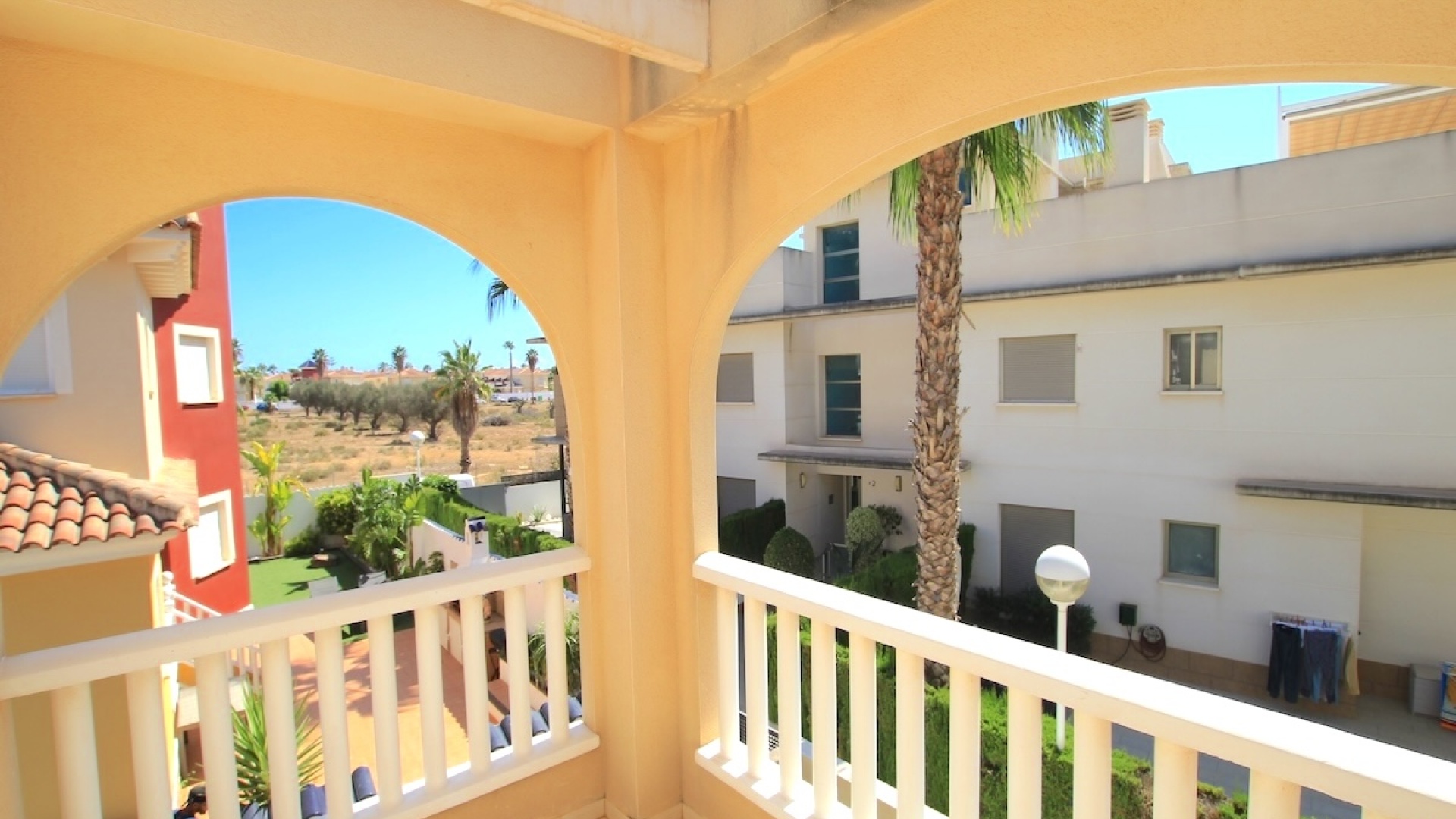 Återförsäljning - Radhus - Ciudad Quesada - Dona Pepa