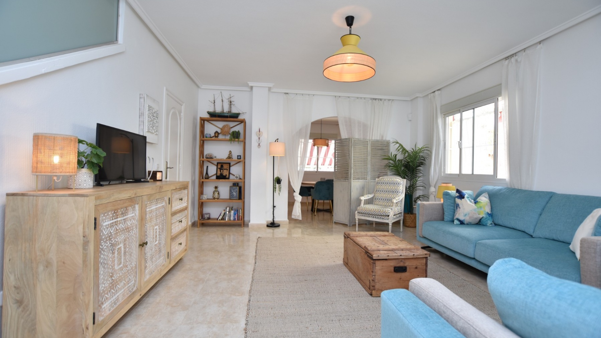 Återförsäljning - Radhus - Ciudad Quesada - Dona Pepa